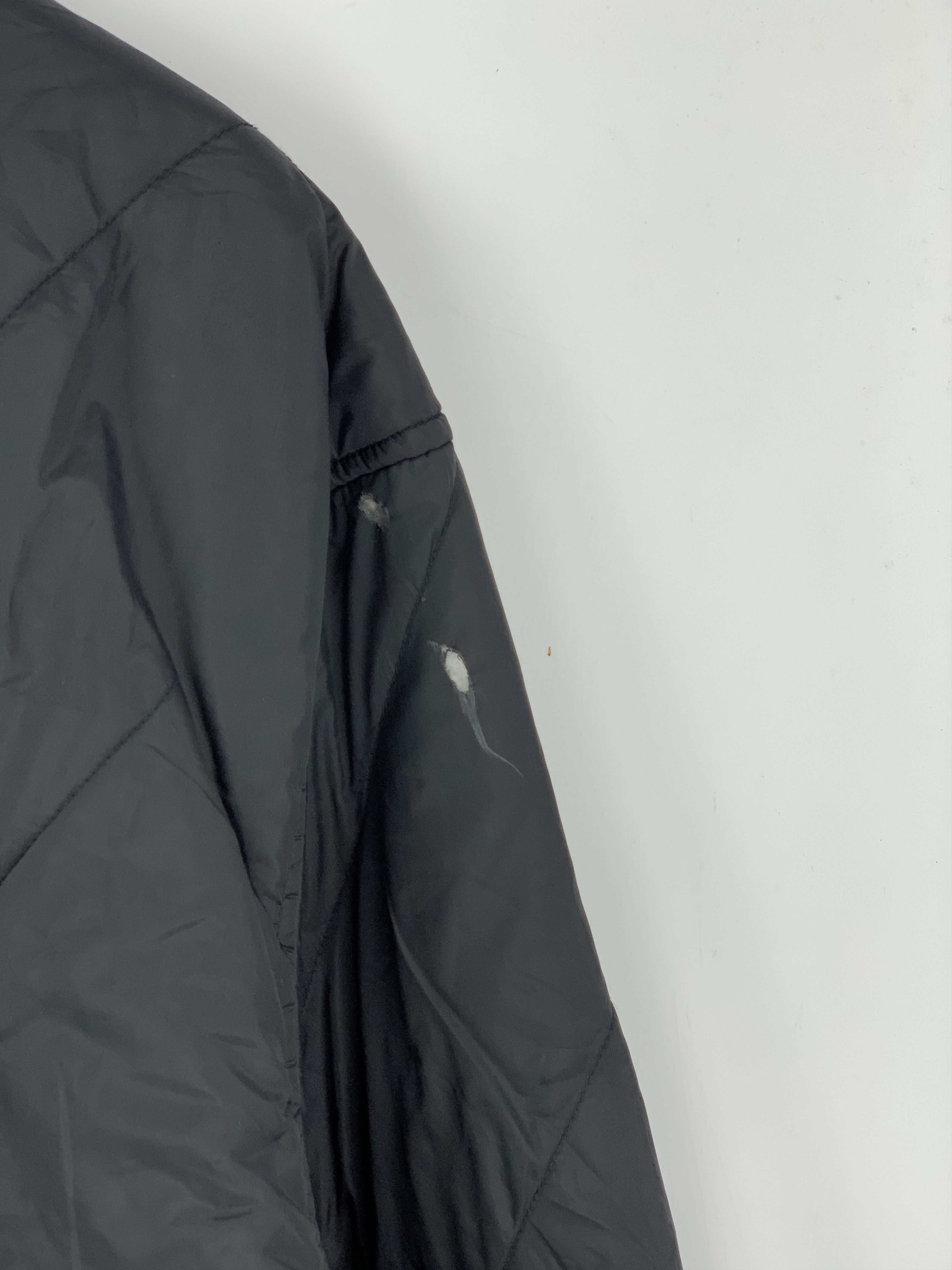 Japanese Brand Vintage PERSON SPORT Reversible Bomber Jacket Size US L / EU 52-54 / 3 - 8 Thumbnail