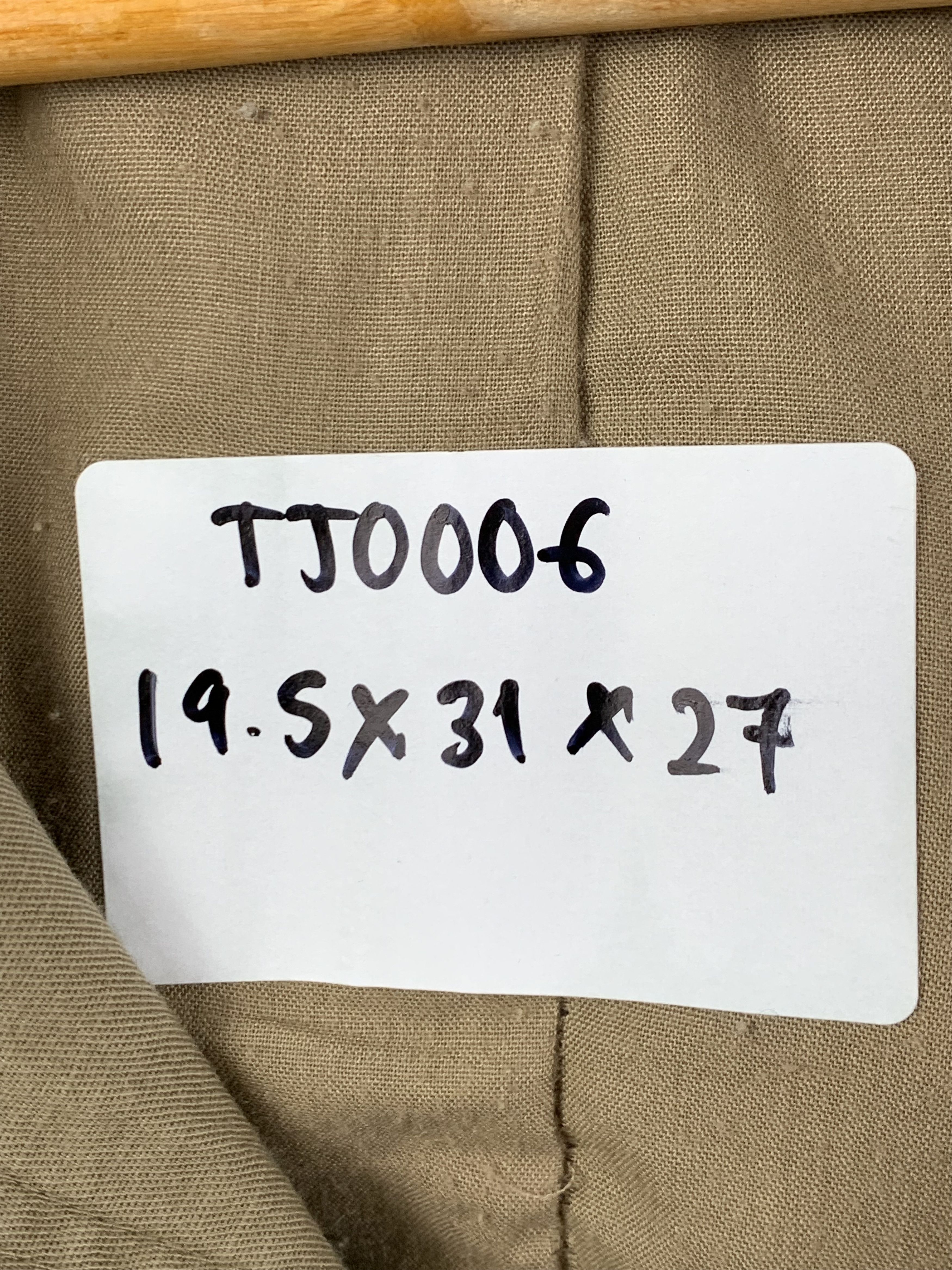 Japanese Brand Vintage OSMOSIS Multi Pocket Hoodie Zip Up Utility Parka Size US M / EU 48-50 / 2 - 12 Thumbnail