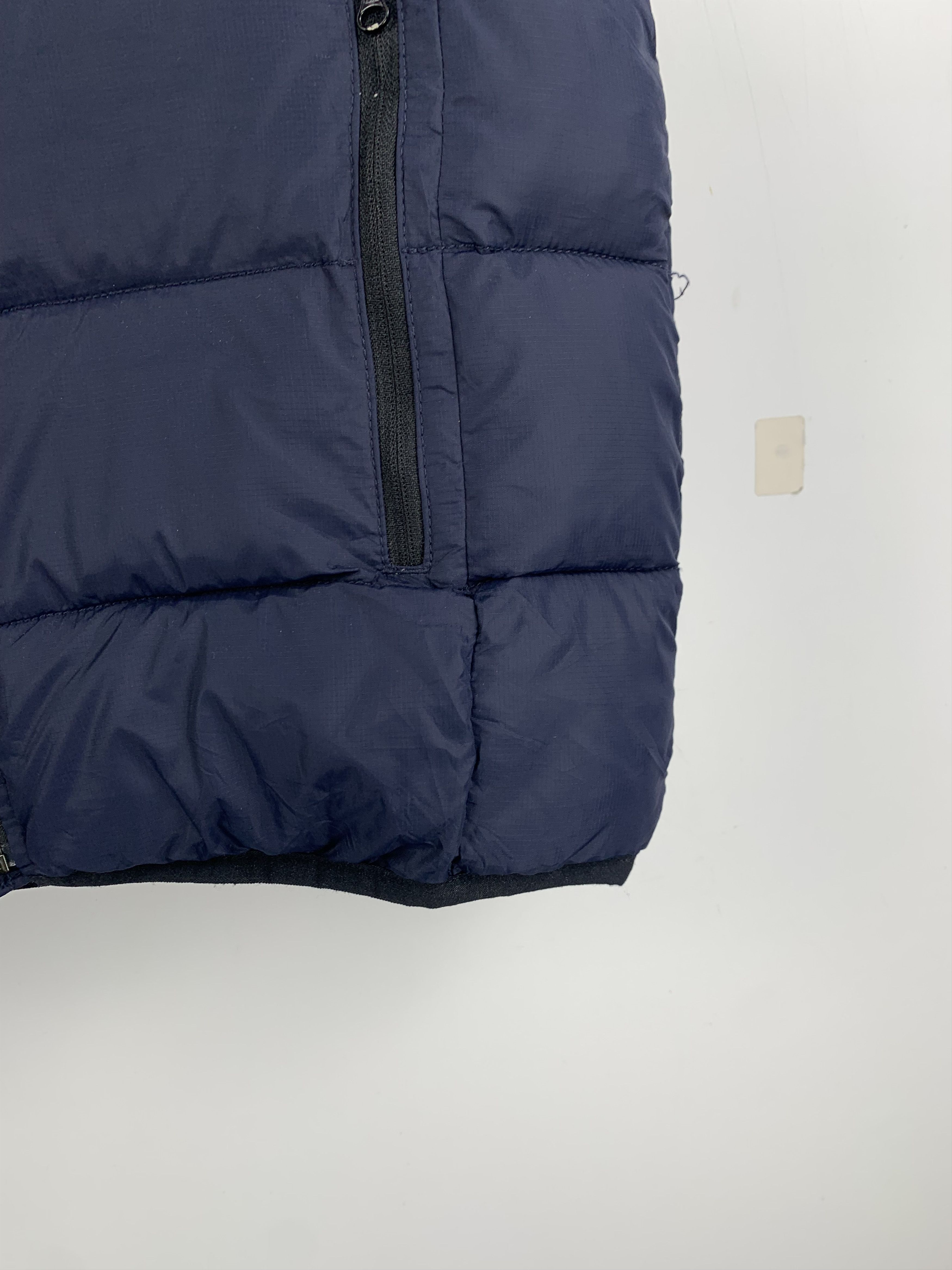 Gap × Vintage Vintage GAP Minimalist Down Vest Size US L / EU 52-54 / 3 - 7 Thumbnail