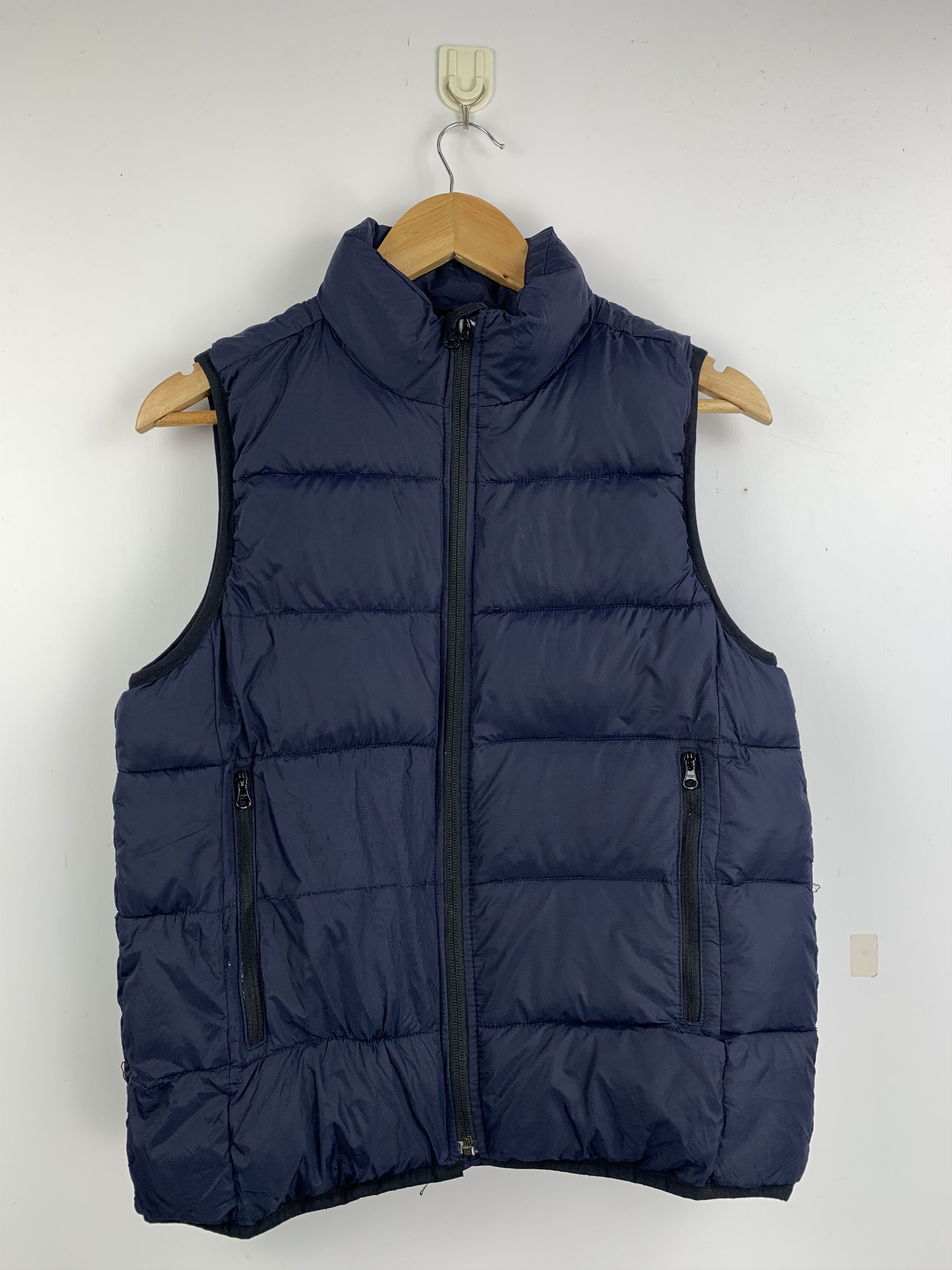 Gap Vintage Puffer Vest | Grailed