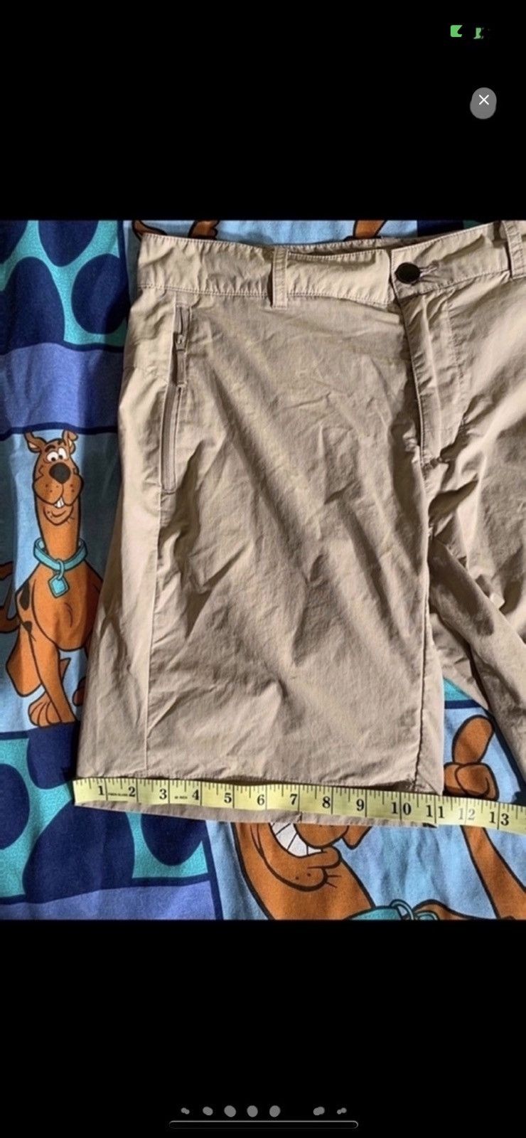 Mountain Hardwear ***FINAL DROP***RARE Mountain Hardwear technical short 34 Size US 34 / EU 50 - 7 Thumbnail