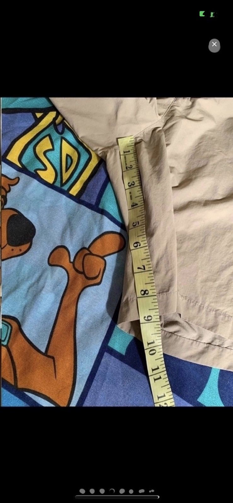 Mountain Hardwear ***FINAL DROP***RARE Mountain Hardwear technical short 34 Size US 34 / EU 50 - 4 Thumbnail