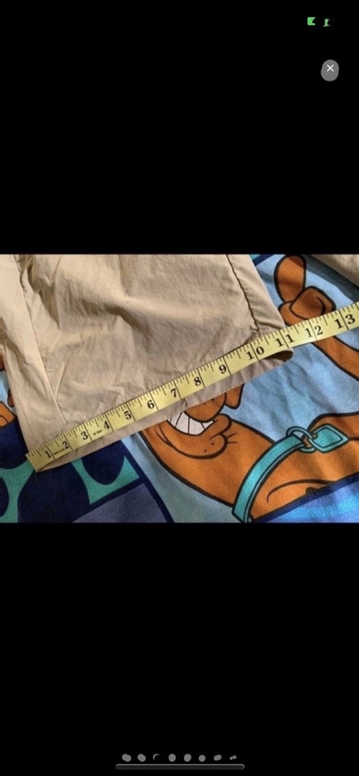 Mountain Hardwear ***FINAL DROP***RARE Mountain Hardwear technical short 34 Size US 34 / EU 50 - 3 Thumbnail
