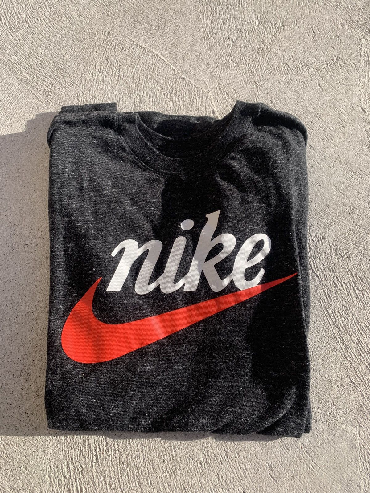 Nike Nike Tee (M) Size US M / EU 48-50 / 2 - 1 Thumbnail