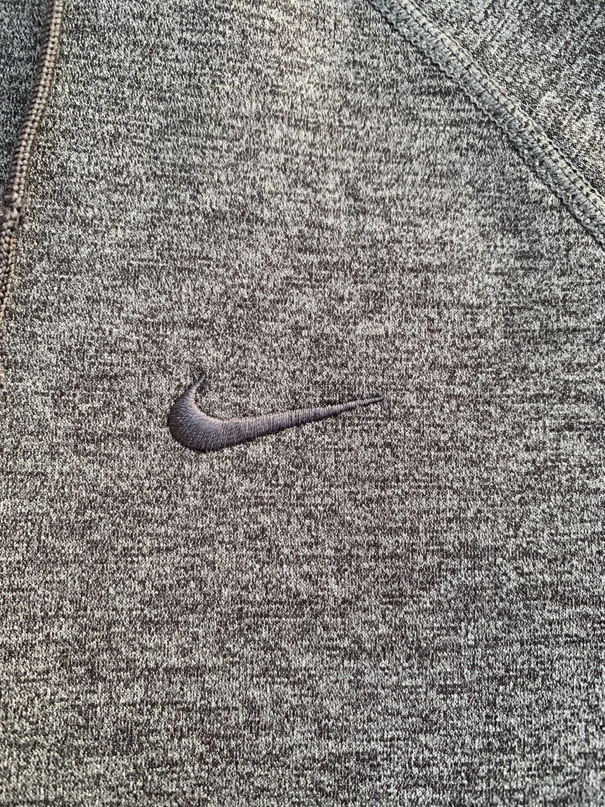 Nike Nike Therma Fit Hoodie (M) Size M / US 6-8 / IT 42-44 - 3 Thumbnail