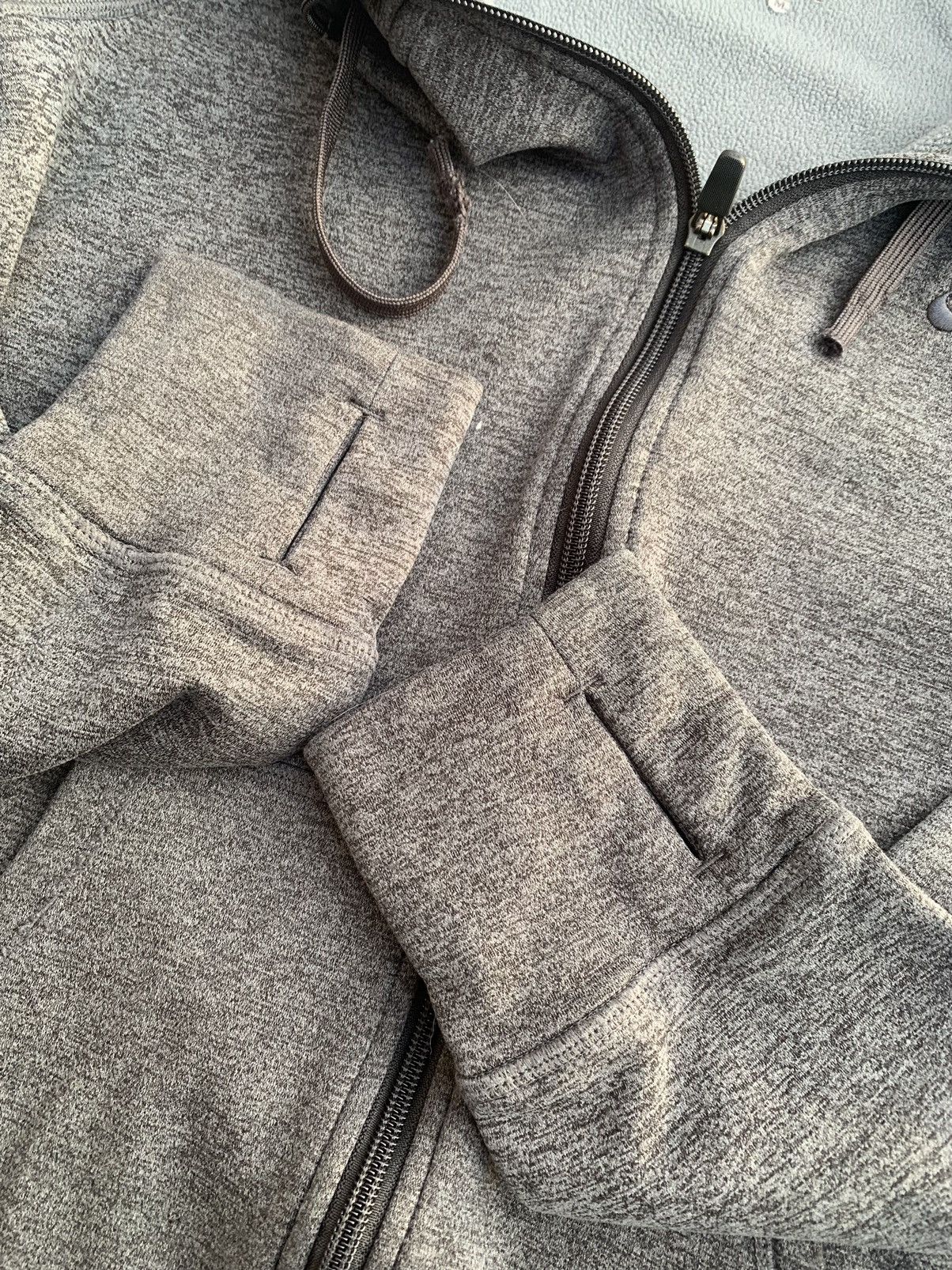 Nike Nike Therma Fit Hoodie (M) Size M / US 6-8 / IT 42-44 - 4 Thumbnail
