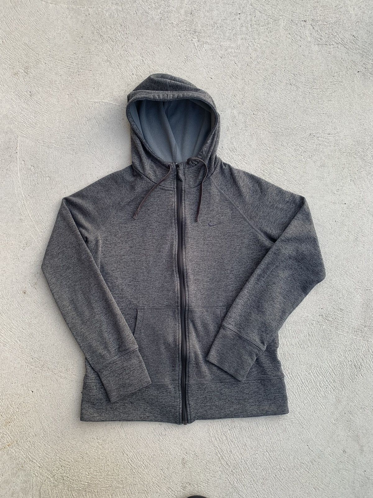 Nike Nike Therma Fit Hoodie (M) Size M / US 6-8 / IT 42-44 - 1 Thumbnail