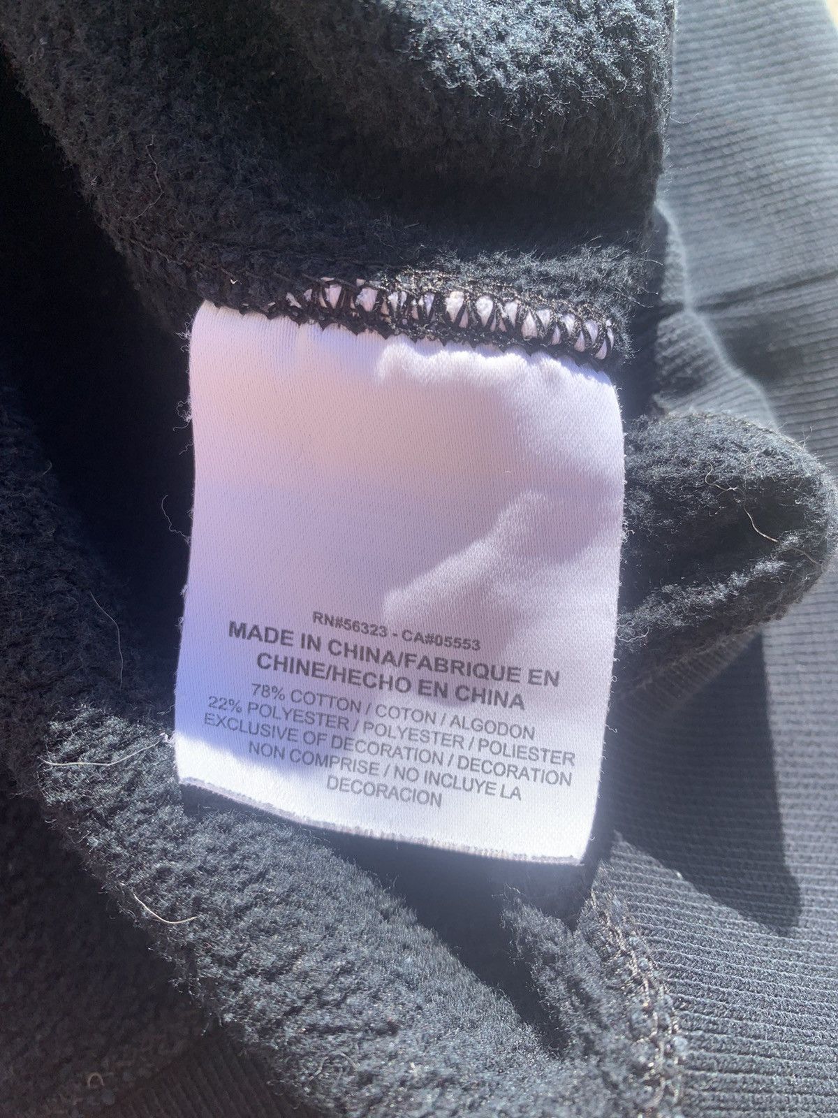 Jordan Brand Jordan Crewneck Sweater (M) Size US M / EU 48-50 / 2 - 6 Thumbnail