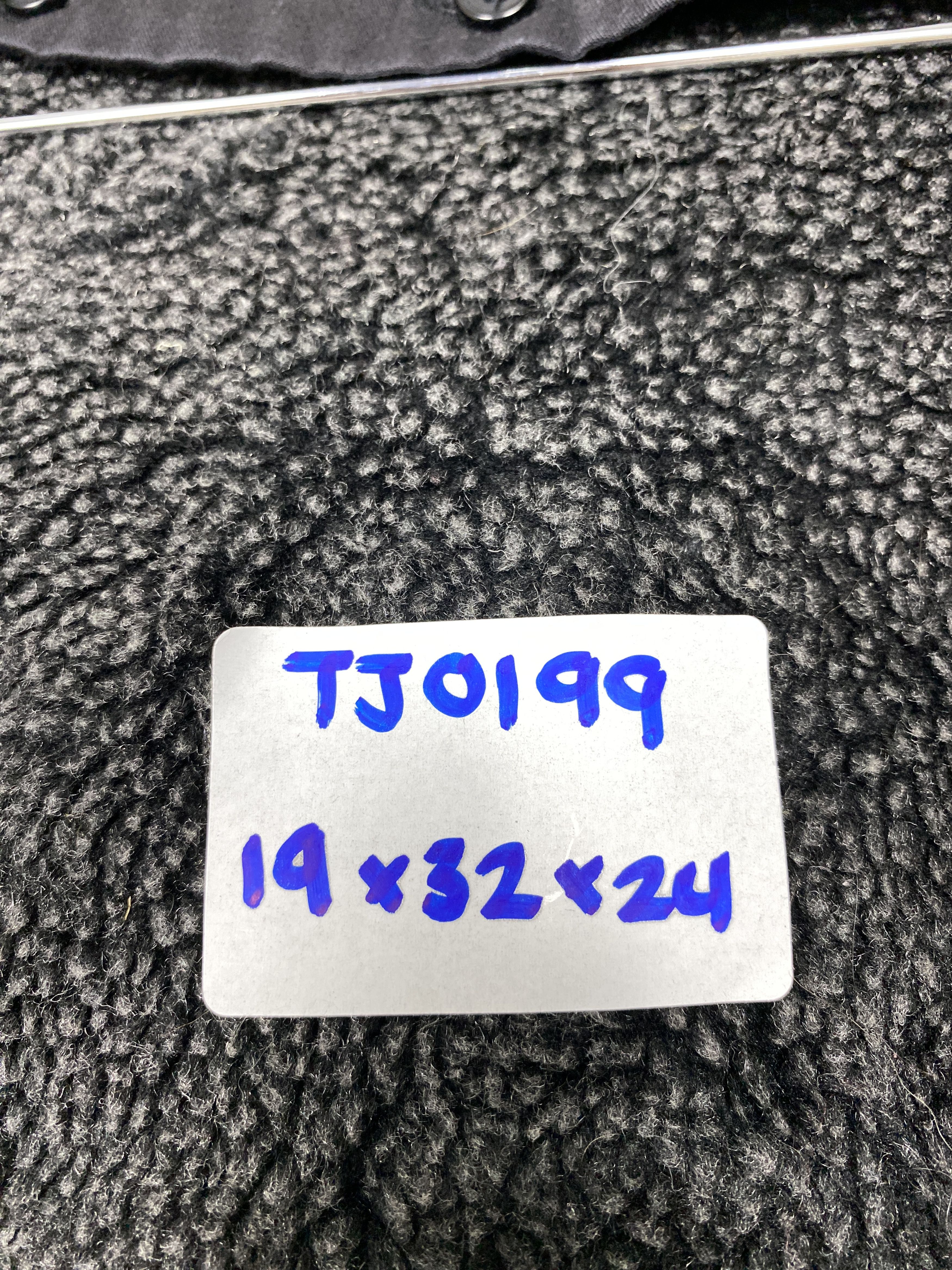 Japanese Brand Vintage Priscilla Hoodie Multi Pocket Canvas Parkas Jacket Size US S / EU 44-46 / 1 - 15 Thumbnail