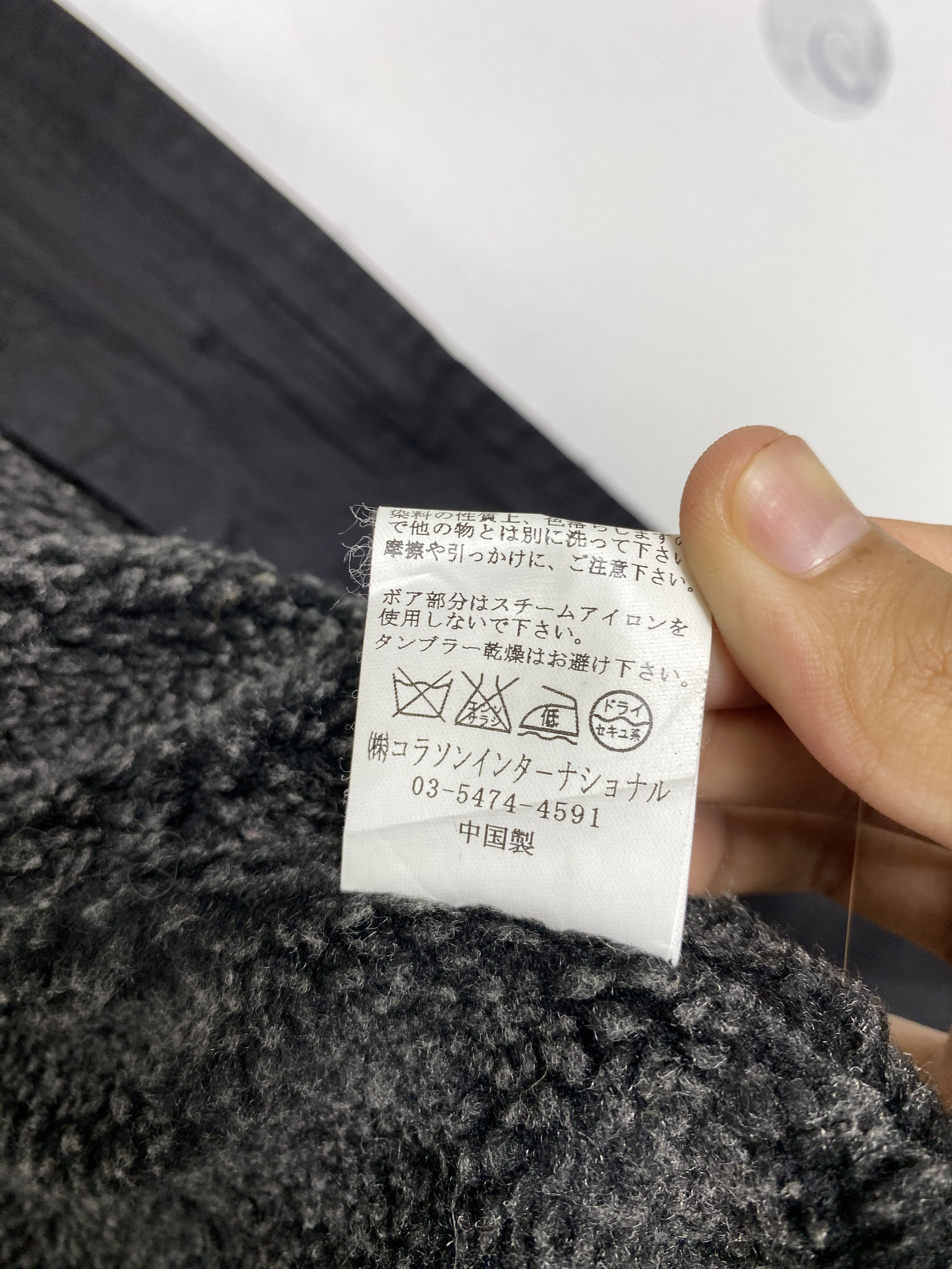 Japanese Brand Vintage Priscilla Hoodie Multi Pocket Canvas Parkas Jacket Size US S / EU 44-46 / 1 - 13 Thumbnail