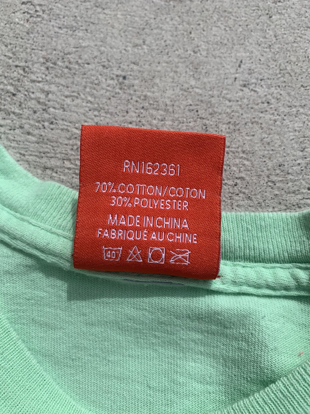 Full Send Full Send By NelkBoys Tee (M) Size US M / EU 48-50 / 2 - 5 Thumbnail