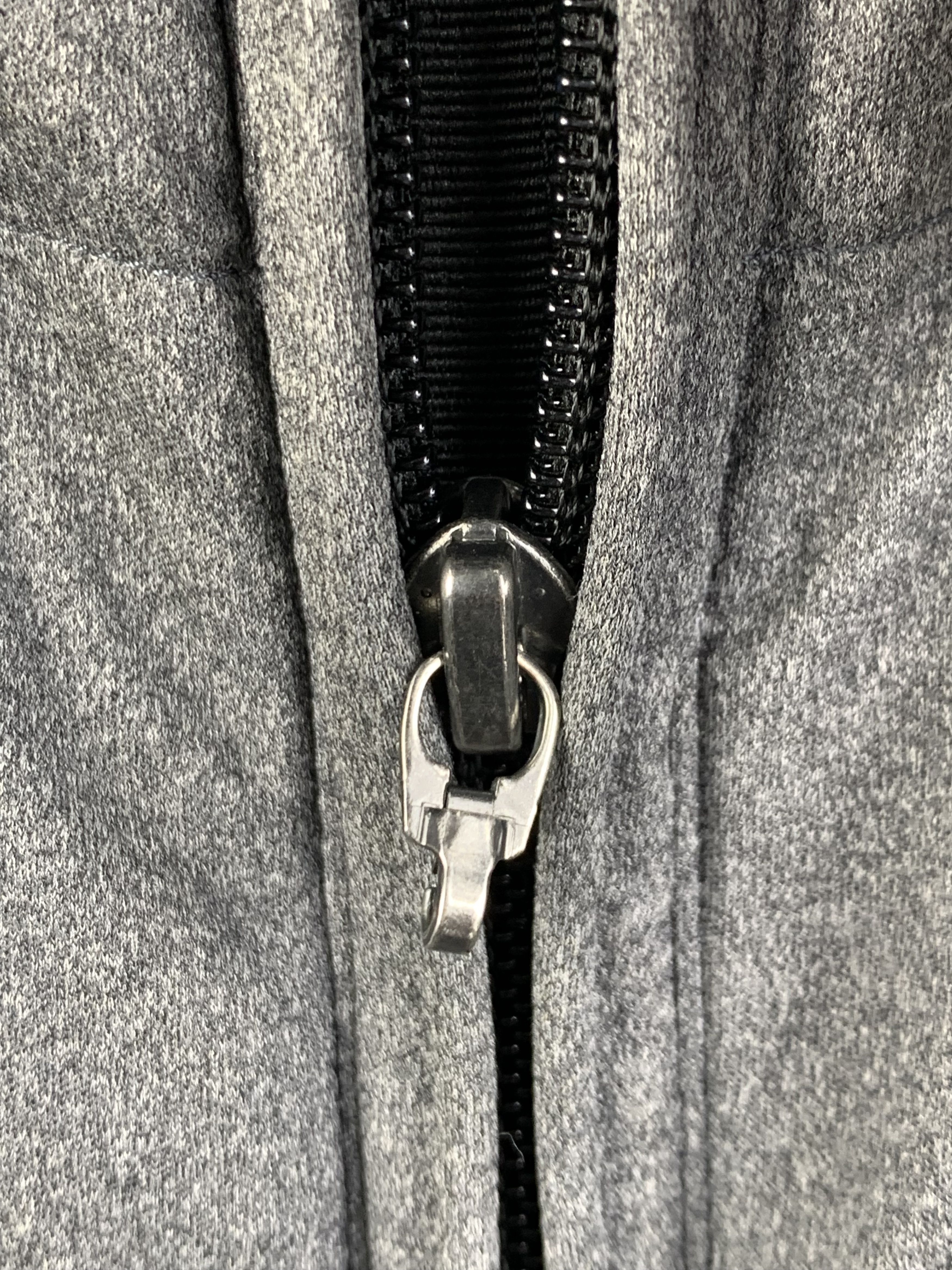 Japanese Brand Vintage Greendown Hoodie Zip Up Puffer Down Jacket Size US S / EU 44-46 / 1 - 8 Thumbnail