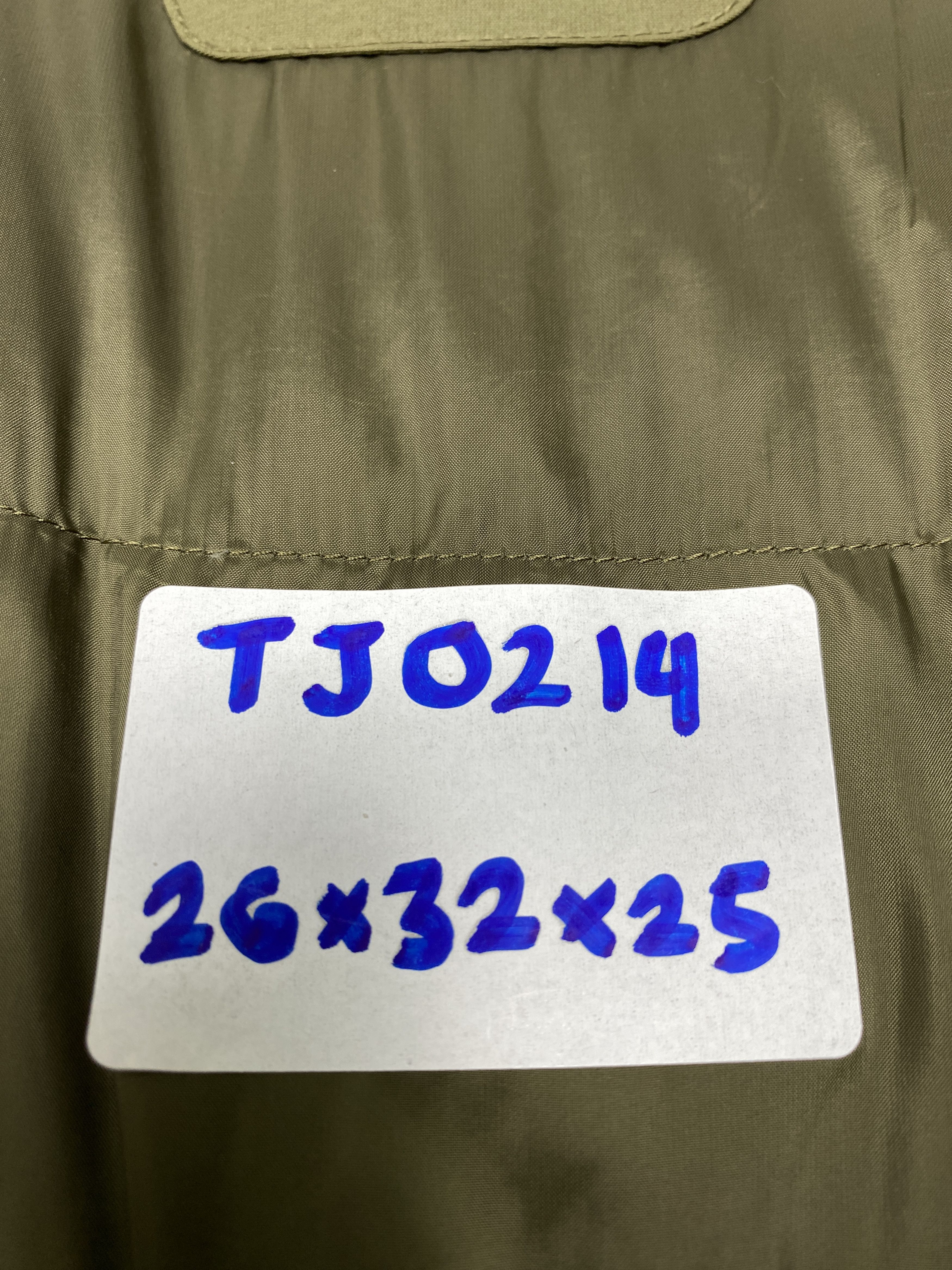 Japanese Brand Vintage Uniqlo Hooded Down Parka Jacket Size US XL / EU 56 / 4 - 17 Thumbnail
