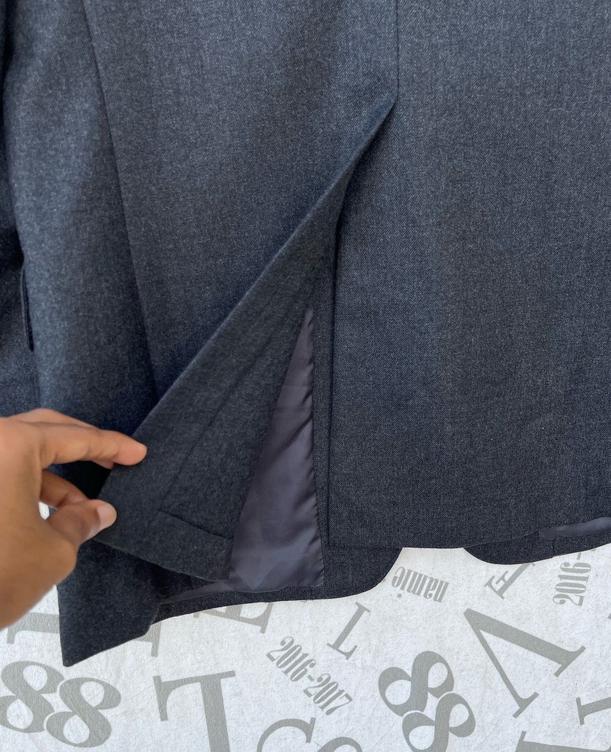 Chaps Ralph Lauren Chaps by Ralph Lauren Wool Blazer Jacket Size US S / EU 44-46 / 1 - 10 Thumbnail