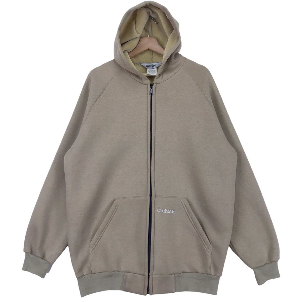 Carhartt Sweatshirts Hoodie Zipper