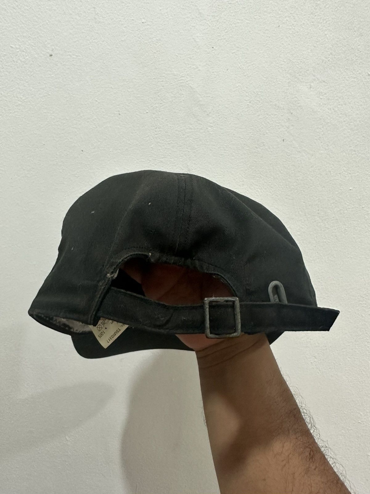 CA4LA Distress CAL4A J Bros x Ca4la Art Work Hat Size ONE SIZE - 5 Thumbnail