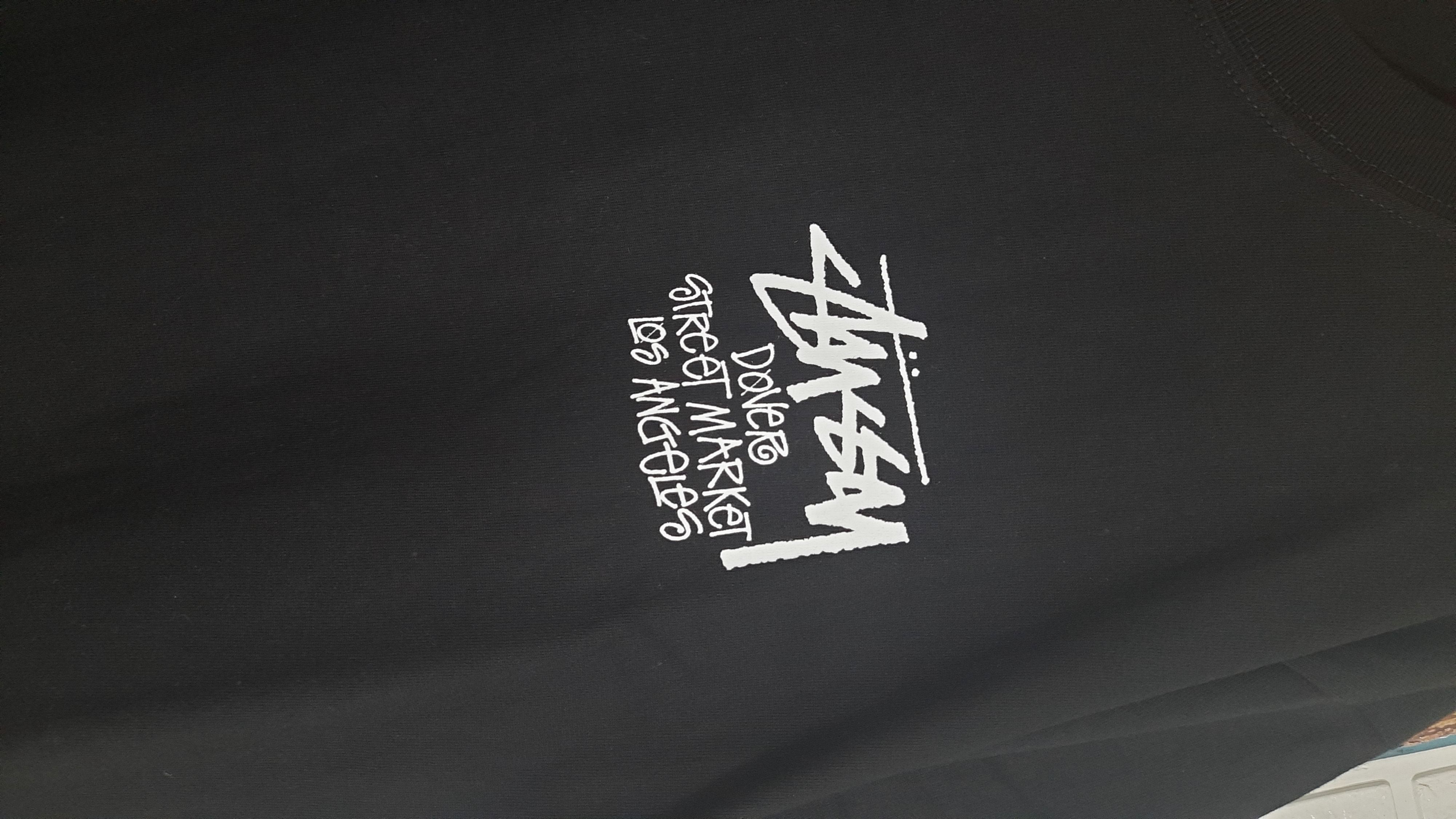 Stussy Stussy Tshirt Size US M / EU 48-50 / 2 - 4 Thumbnail