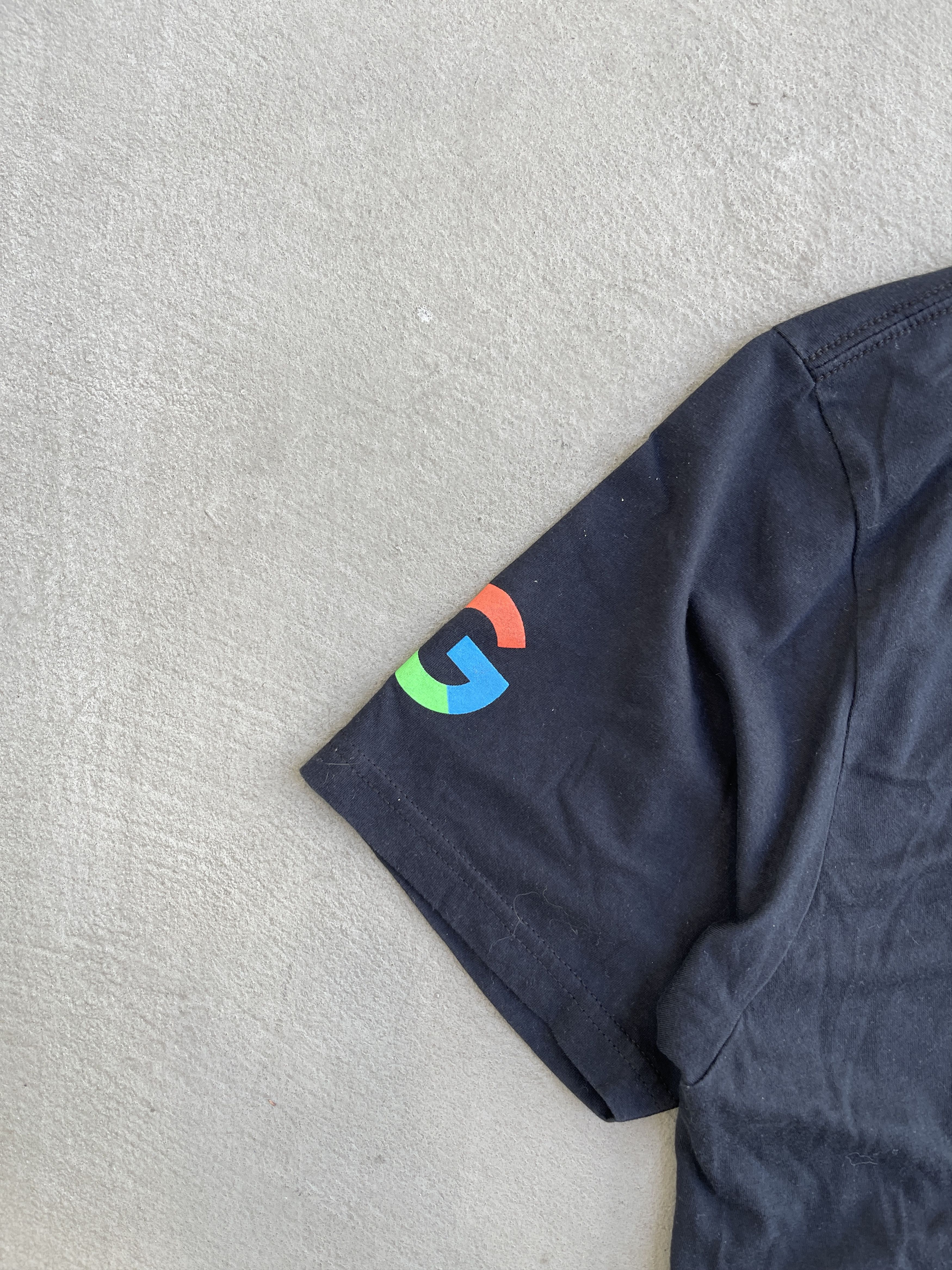 Vintage STEAL! Vintage Google Pixel 2 Promote Tee Size US XXL / EU 58 / 5 - 5 Thumbnail