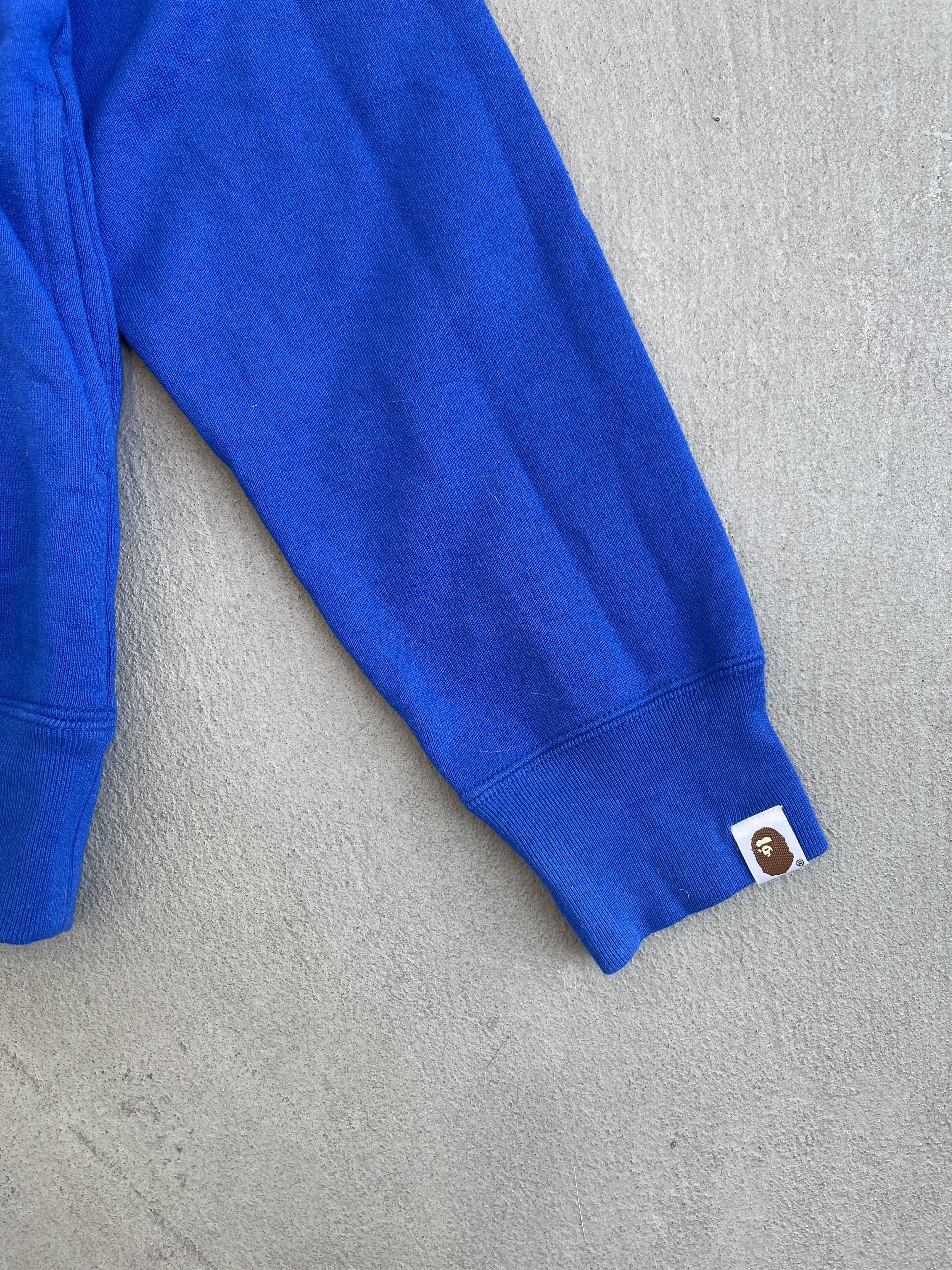 Bape STEAL! BAPE x Hattori-Kun Ninja Hoodie Size US M / EU 48-50 / 2 - 6 Thumbnail