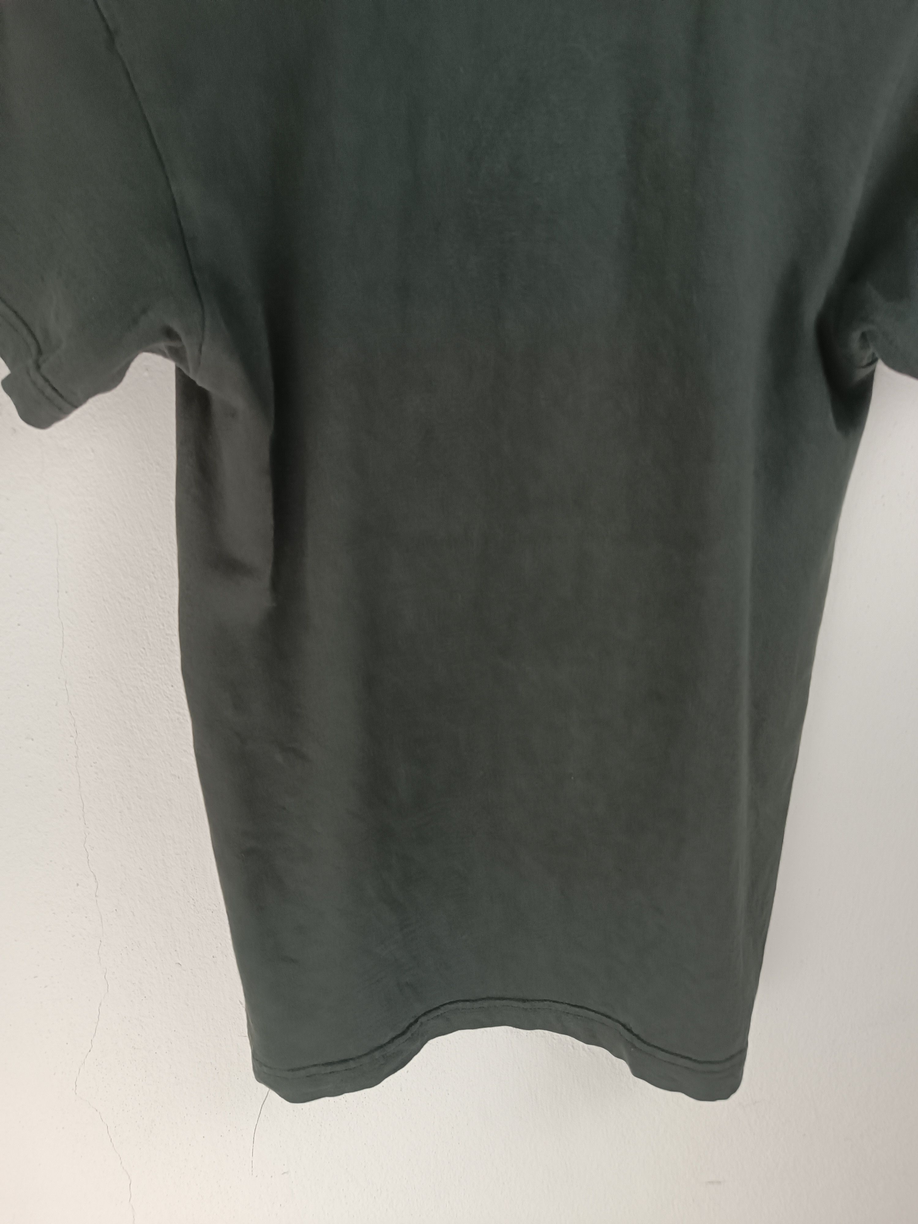 Band Tees VINTAGE 2000s GLASVEGAS BAND TEE le tigre crystal castles Size US S / EU 44-46 / 1 - 13 Thumbnail
