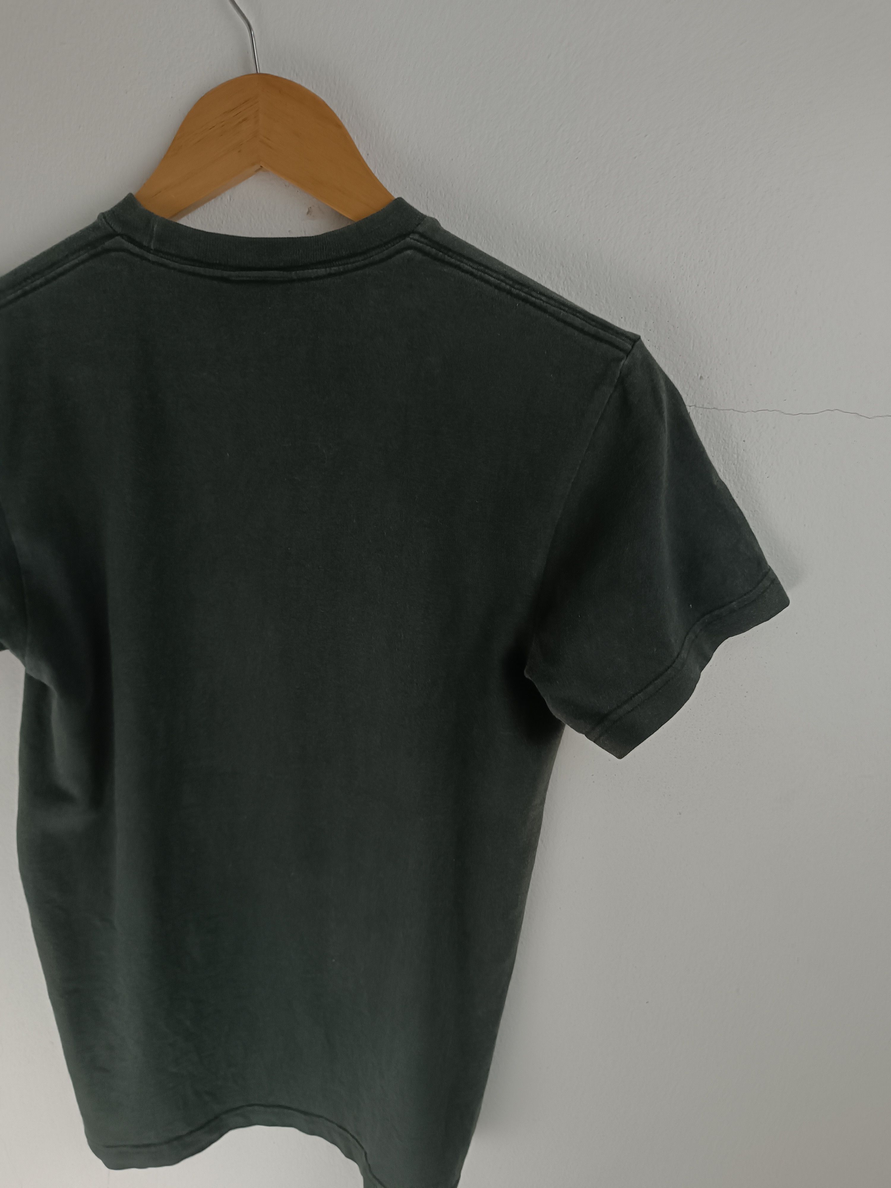 Band Tees VINTAGE 2000s GLASVEGAS BAND TEE le tigre crystal castles Size US S / EU 44-46 / 1 - 12 Thumbnail