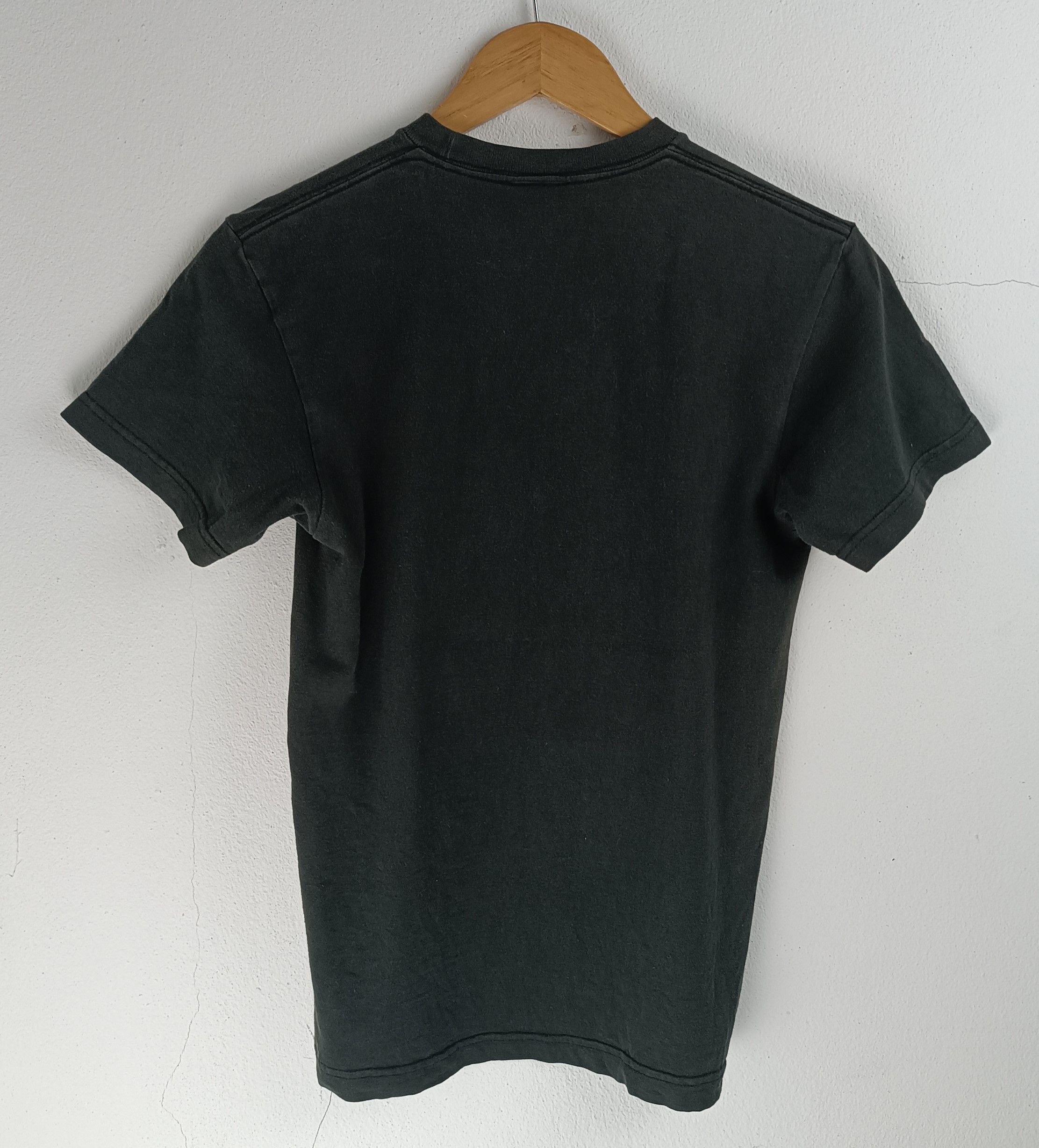 Band Tees VINTAGE 2000s GLASVEGAS BAND TEE le tigre crystal castles Size US S / EU 44-46 / 1 - 4 Thumbnail