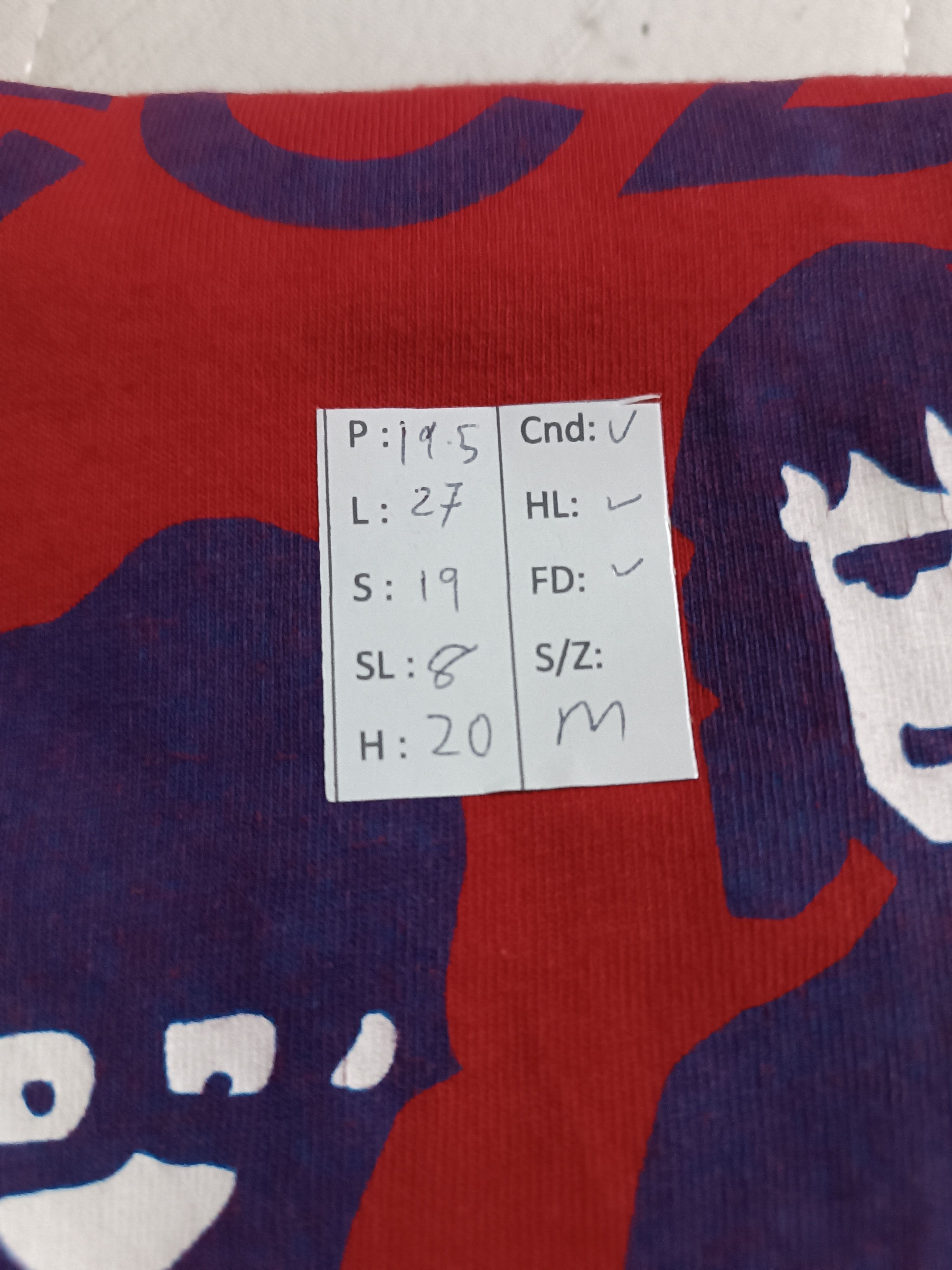 Band Tees VINTAGE 2000s WEEZER (smashing pumpkins radiohead foo) Size US M / EU 48-50 / 2 - 14 Thumbnail