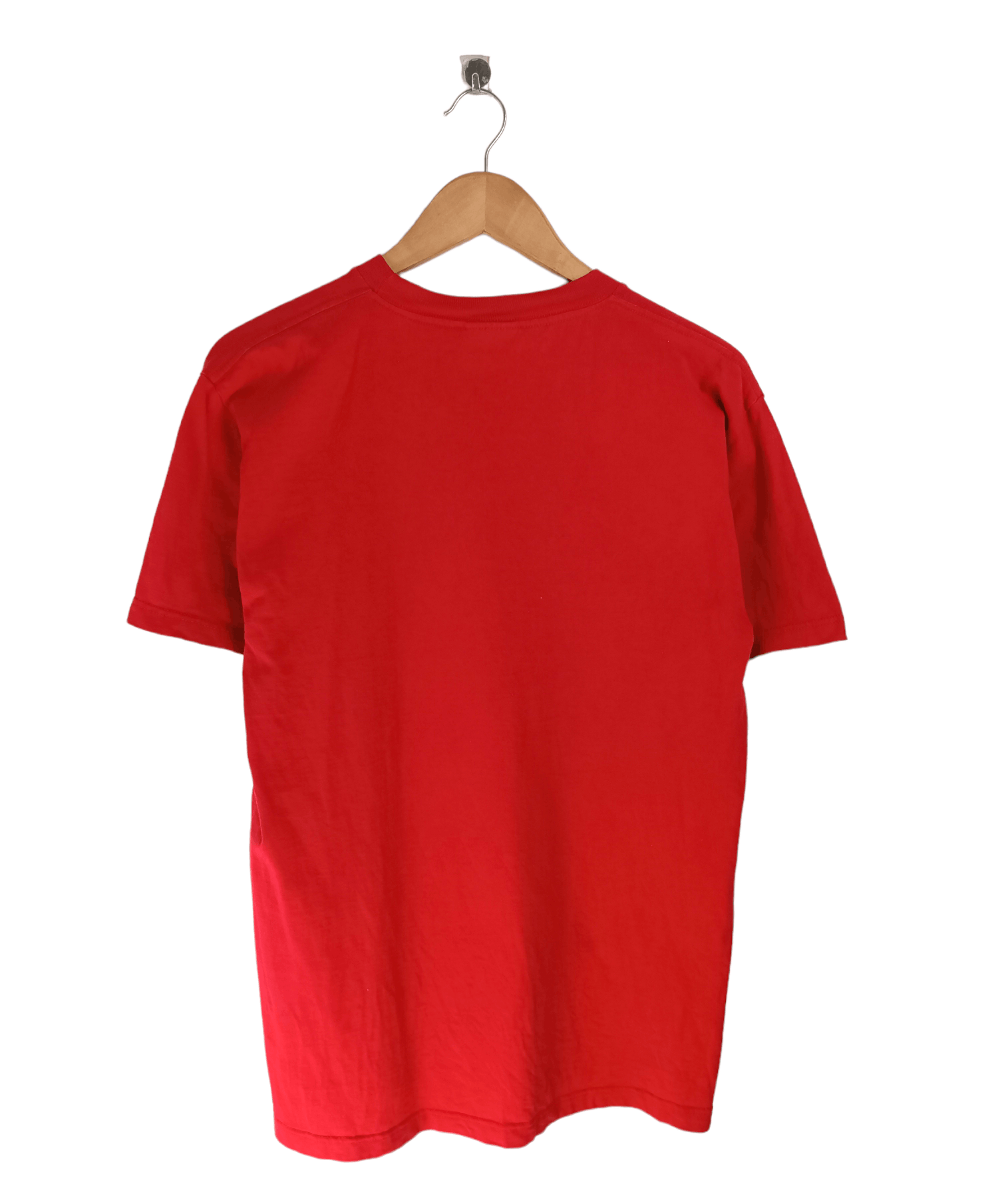 Band Tees VINTAGE 2000s WEEZER (smashing pumpkins radiohead foo) Size US M / EU 48-50 / 2 - 2 Thumbnail