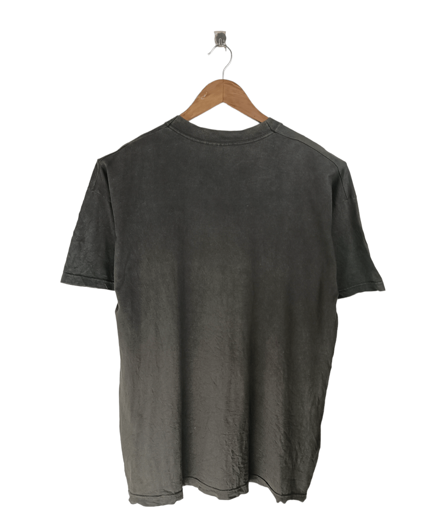 Band Tees FADED VINTAGE 90's WEEZER RARE (greenday radiohead foo) Size US XL / EU 56 / 4 - 2 Thumbnail