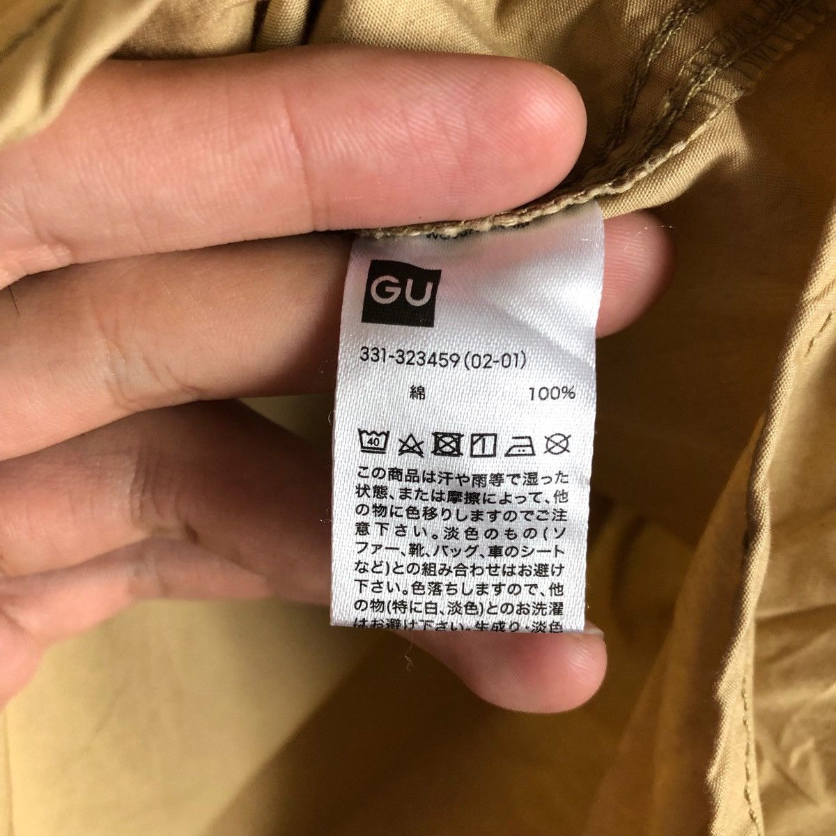 Studio Seven Studio seven polos shirt button Size US L / EU 52-54 / 3 - 10 Thumbnail