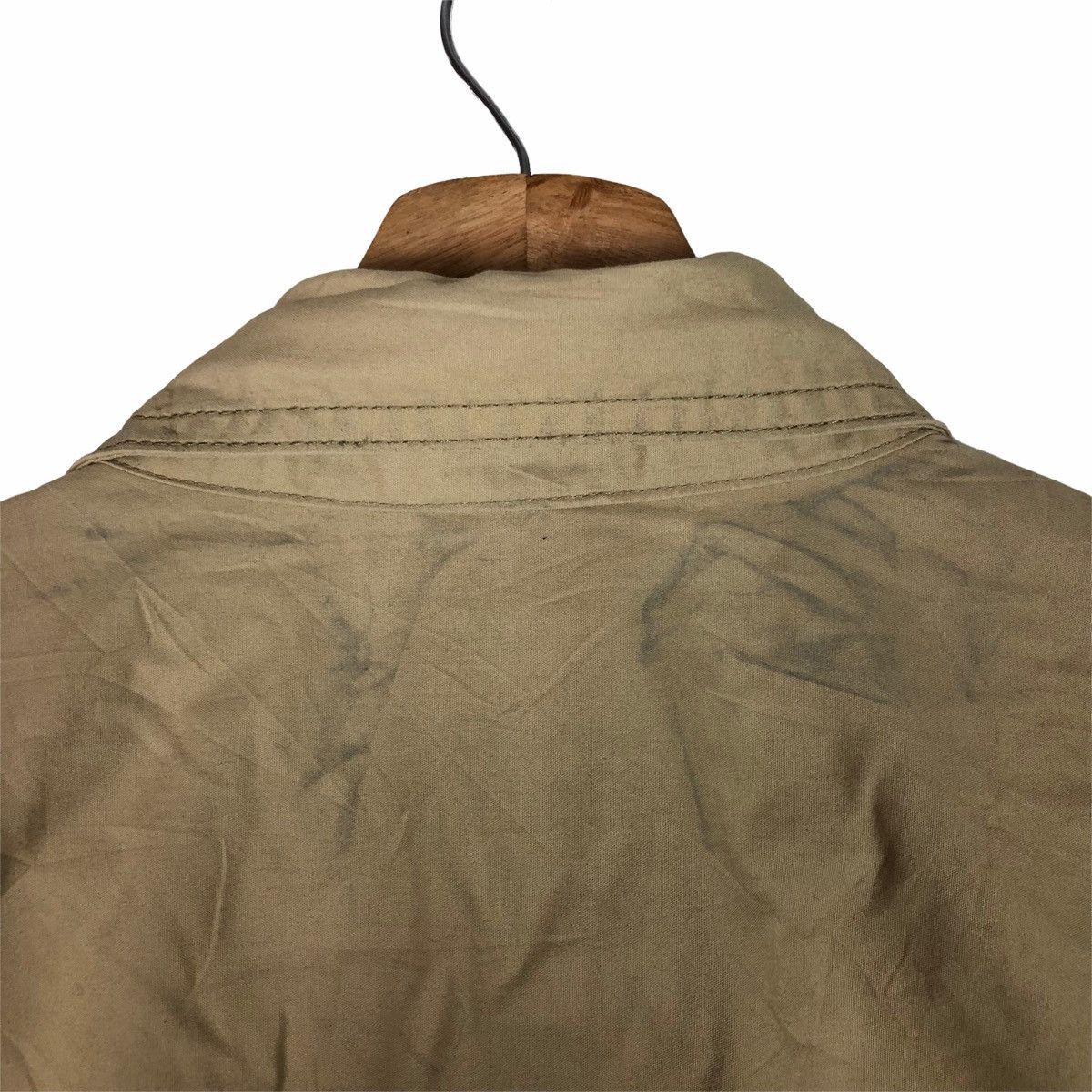 Studio Seven Studio seven polos shirt button Size US L / EU 52-54 / 3 - 14 Thumbnail
