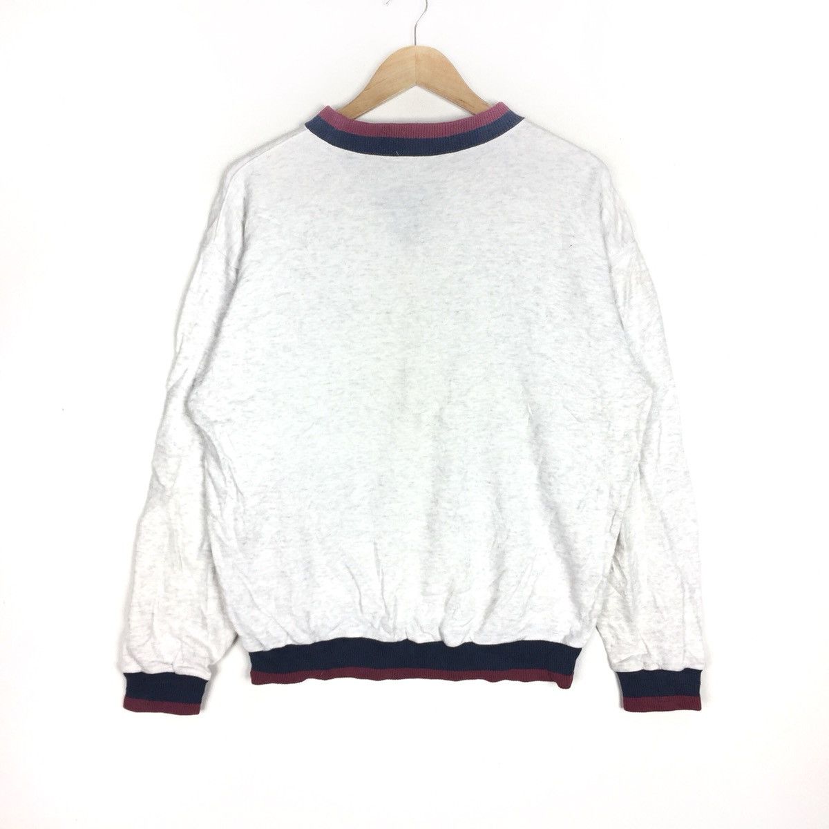 Champion Vintage champion sweatshirt Crewneck streetwear casual Size US M / EU 48-50 / 2 - 3 Thumbnail