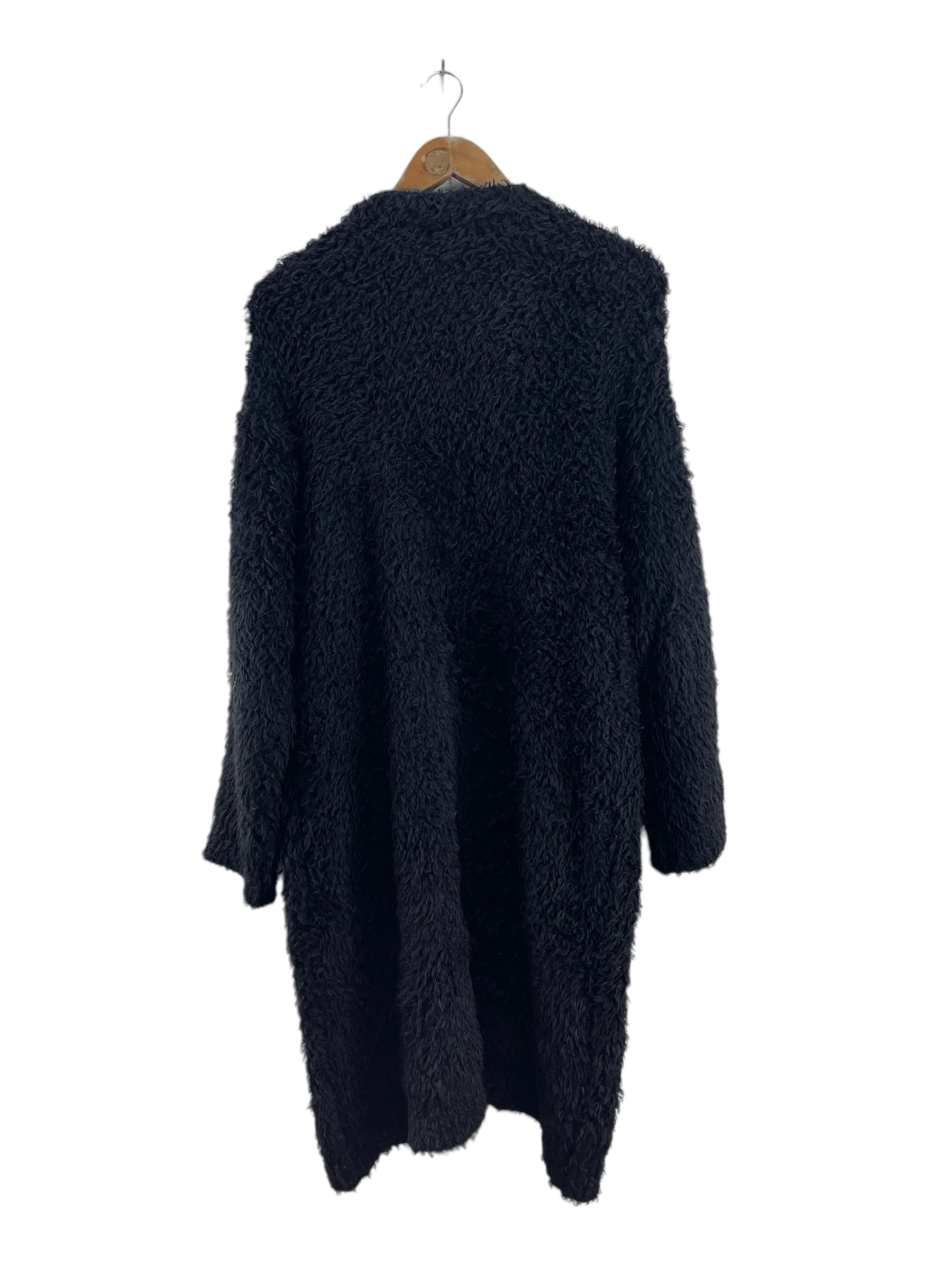 Opening Ceremony Opening Ceremony Faux Fur Jacket Size M / US 6-8 / IT 42-44 - 2 Thumbnail