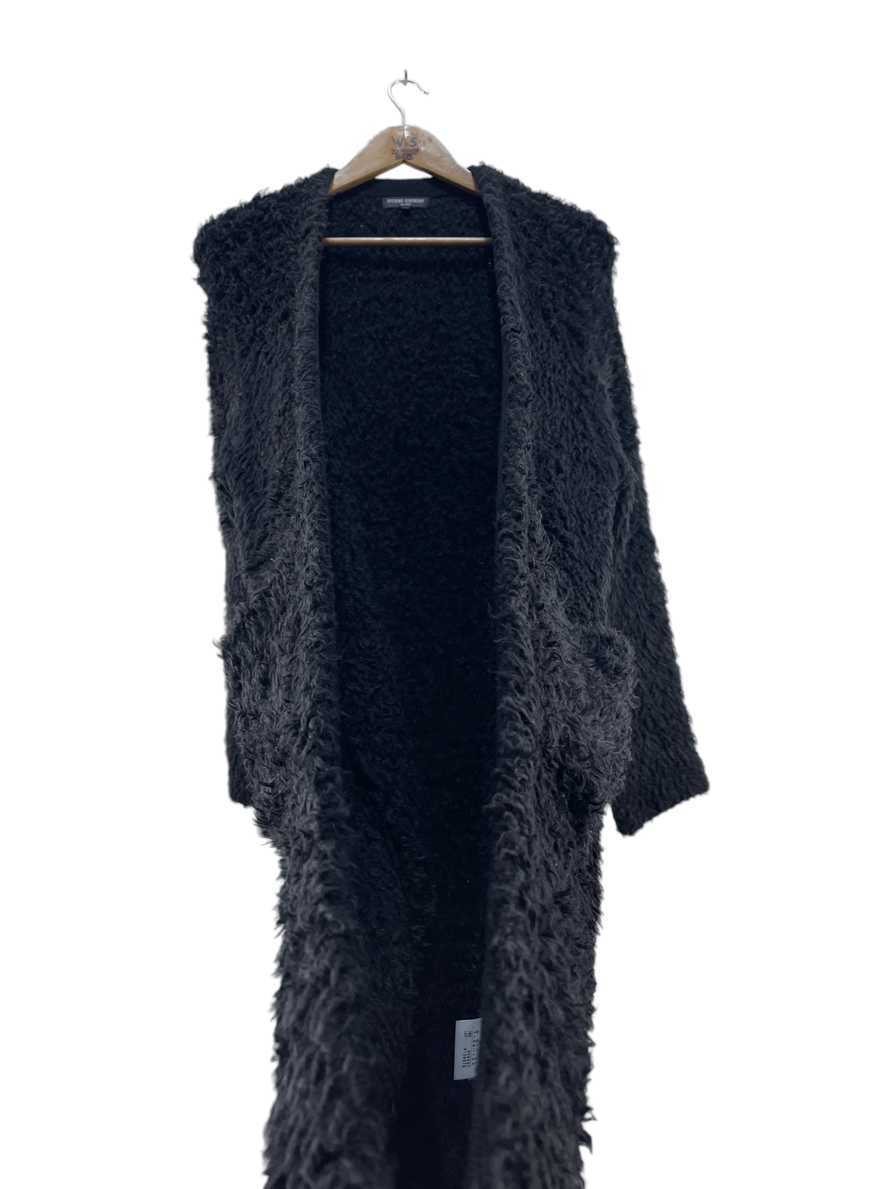 Opening Ceremony Opening Ceremony Faux Fur Jacket Size M / US 6-8 / IT 42-44 - 5 Thumbnail
