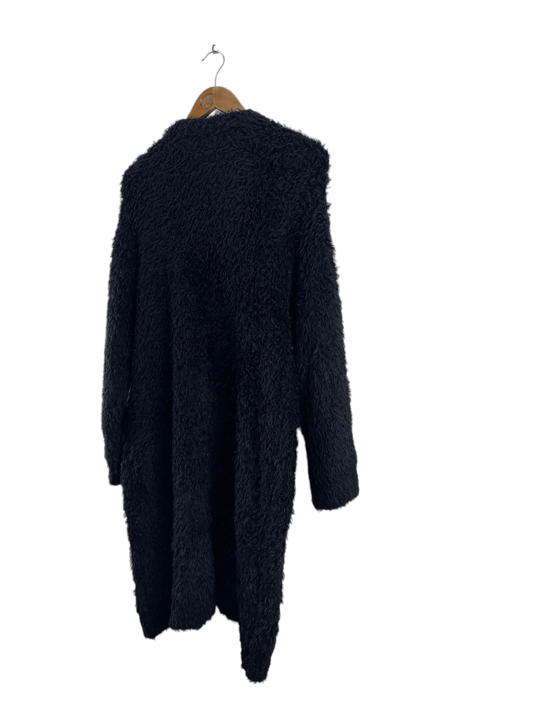 Opening Ceremony Opening Ceremony Faux Fur Jacket Size M / US 6-8 / IT 42-44 - 7 Thumbnail