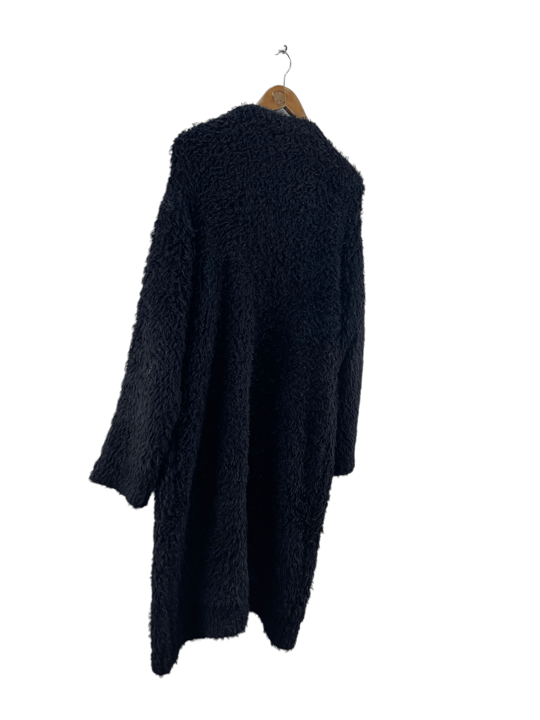 Opening Ceremony Opening Ceremony Faux Fur Jacket Size M / US 6-8 / IT 42-44 - 6 Thumbnail