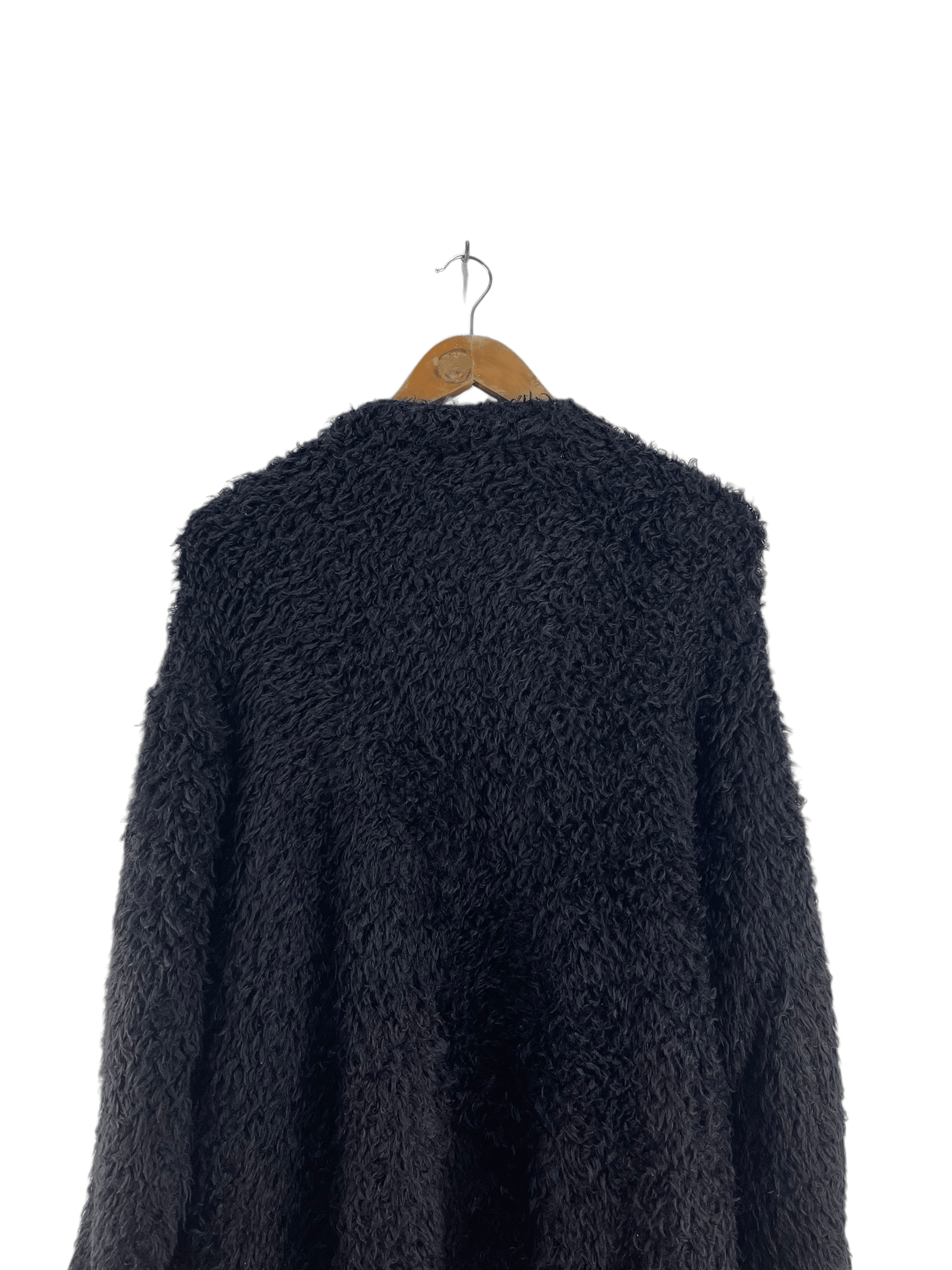 Opening Ceremony Opening Ceremony Faux Fur Jacket Size M / US 6-8 / IT 42-44 - 8 Thumbnail