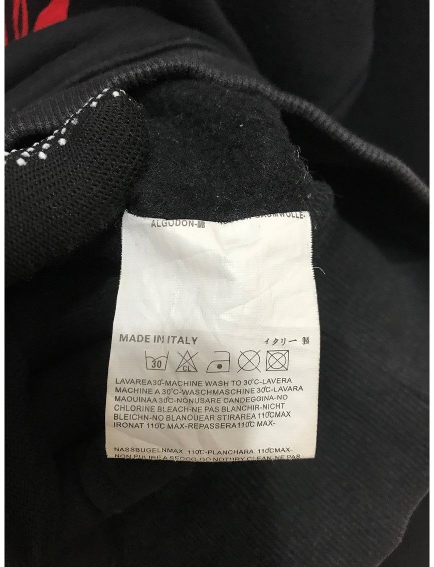 Dsquared2 Dsquared2 Cip Cip Cip Hole in The Ice Hoodies Sweatshirt Size M / US 6-8 / IT 42-44 - 6 Thumbnail