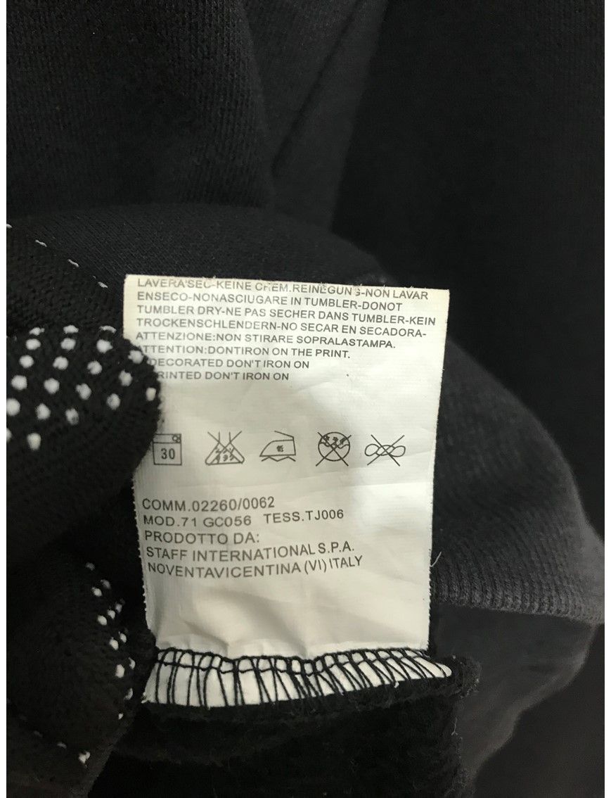 Dsquared2 Dsquared2 Cip Cip Cip Hole in The Ice Hoodies Sweatshirt Size M / US 6-8 / IT 42-44 - 7 Thumbnail