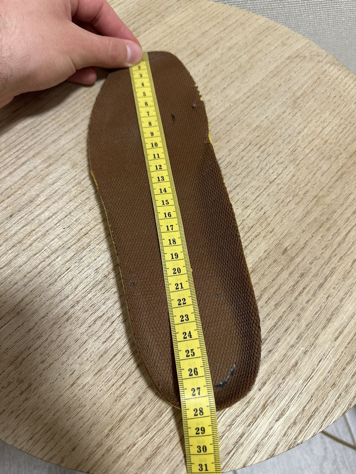 Nigel Cabourn Nigel Cabourn x Caterpillar Unisex leather Brown Utah Boots Size US 9.5 / EU 42-43 - 18 Thumbnail