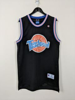 Tune Squad 90 S Jersey | Grailed