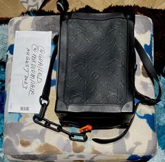 Louis Vuitton VIP Special Order FW20 Sahara Alligator Mini Soft