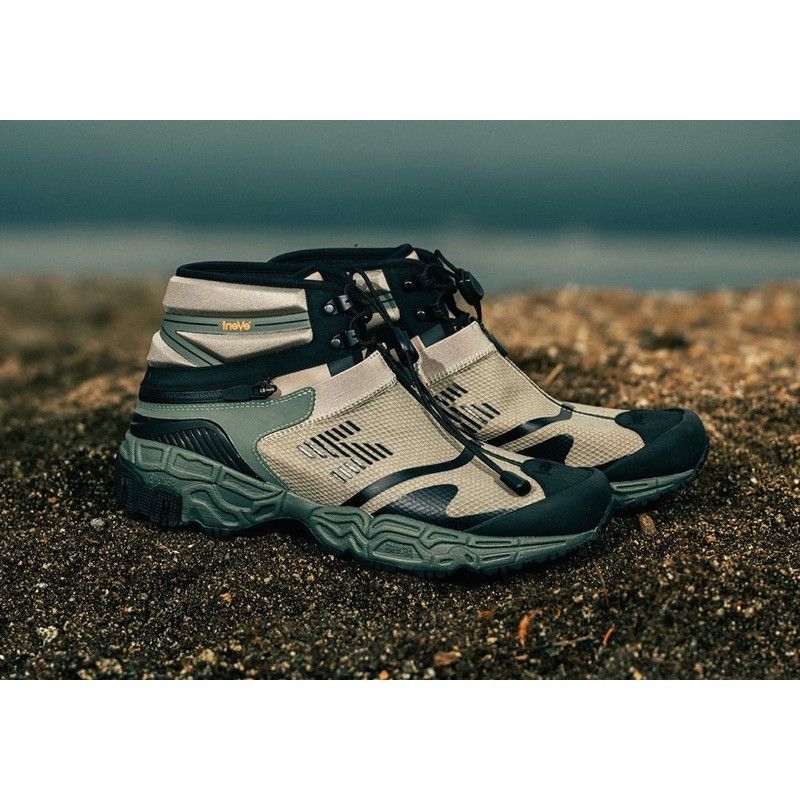 image of Tds X New Balance Niobium Concept 1 Boots Size Us9 in Green, Men's