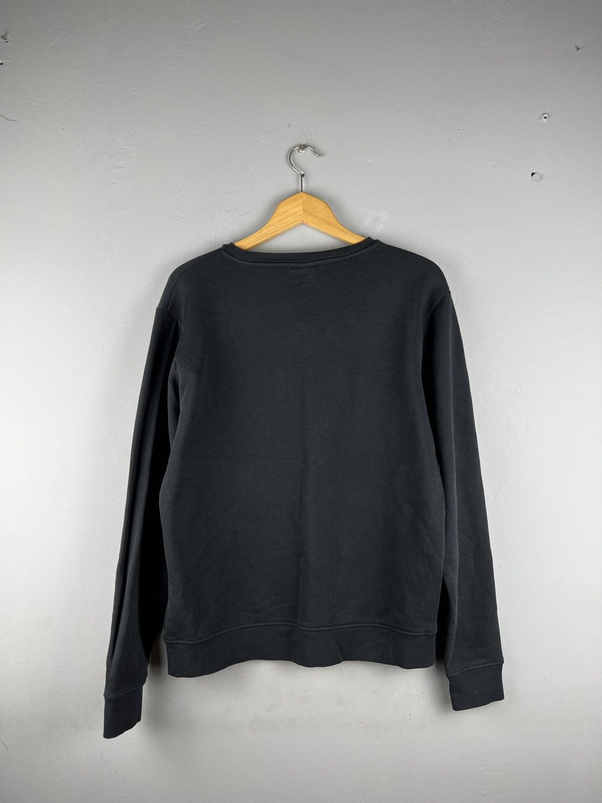 Marcelo Burlon Marcelo Burlon sweatshirt woof abstract print Milan couture Size US S / EU 44-46 / 1 - 9 Thumbnail