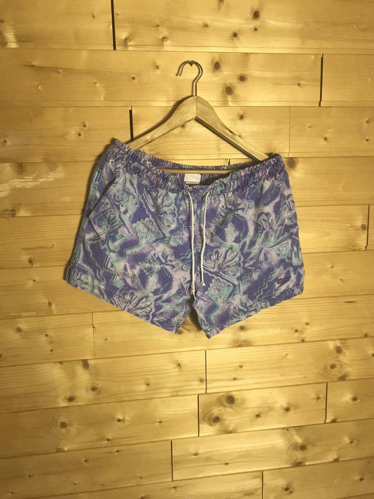 Speedo Vintage Speedo shorts Size US 32 / EU 48 - 1 Thumbnail