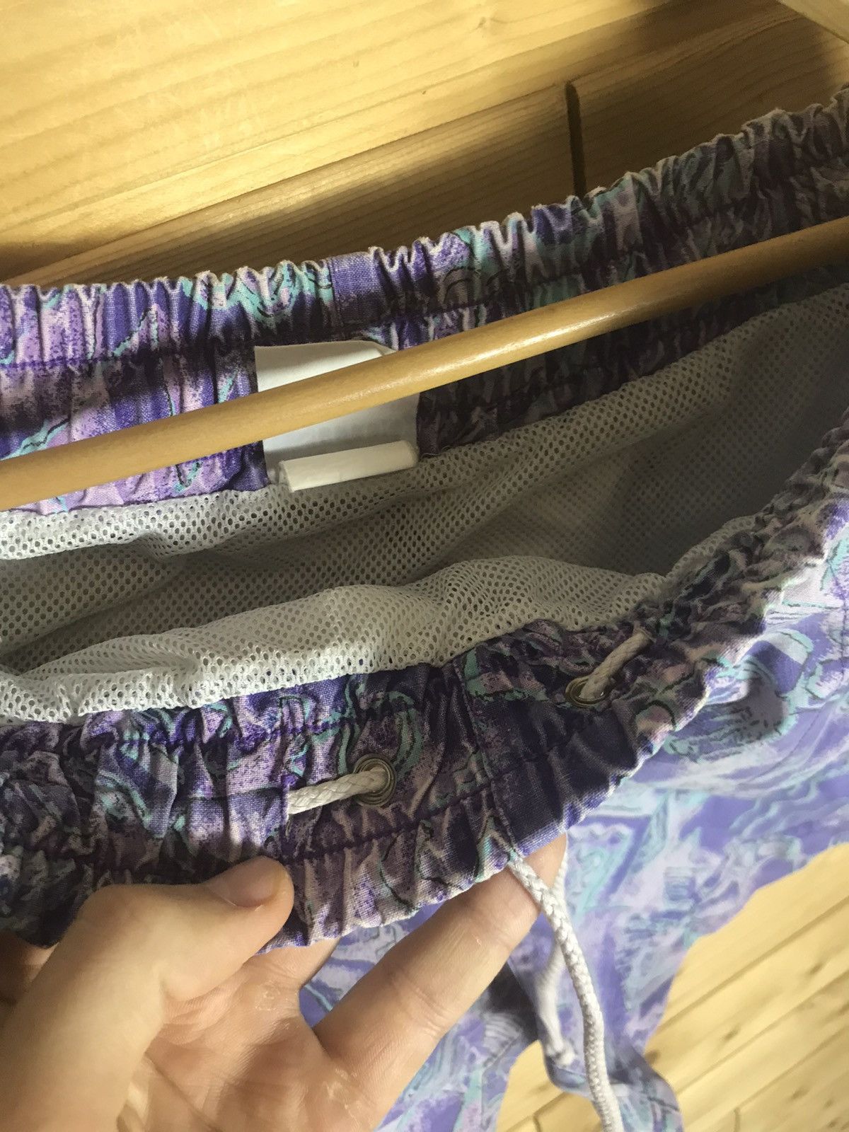 Speedo Vintage Speedo shorts Size US 32 / EU 48 - 4 Thumbnail