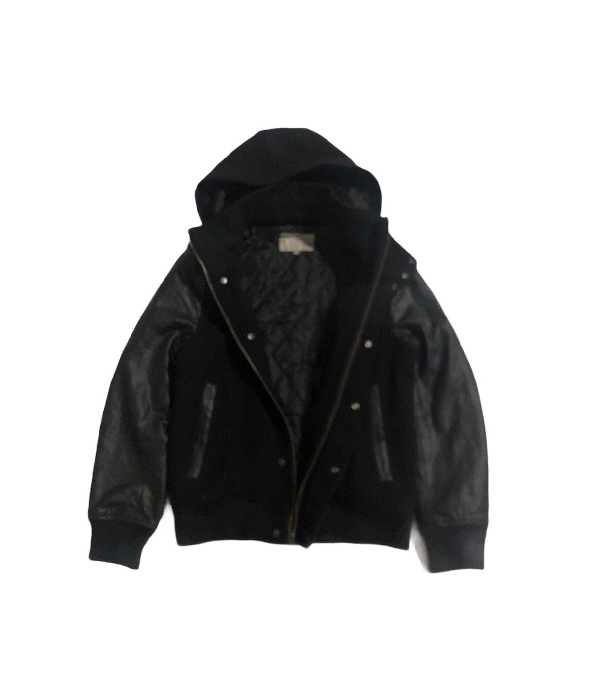 United Arrows 🔥United Arrows Varsity Jacket Size US S / EU 44-46 / 1 - 4 Thumbnail