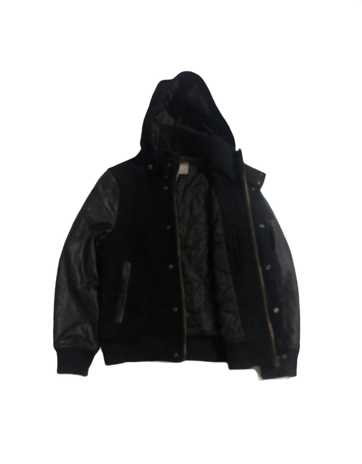 United Arrows 🔥United Arrows Varsity Jacket Size US S / EU 44-46 / 1 - 5 Thumbnail