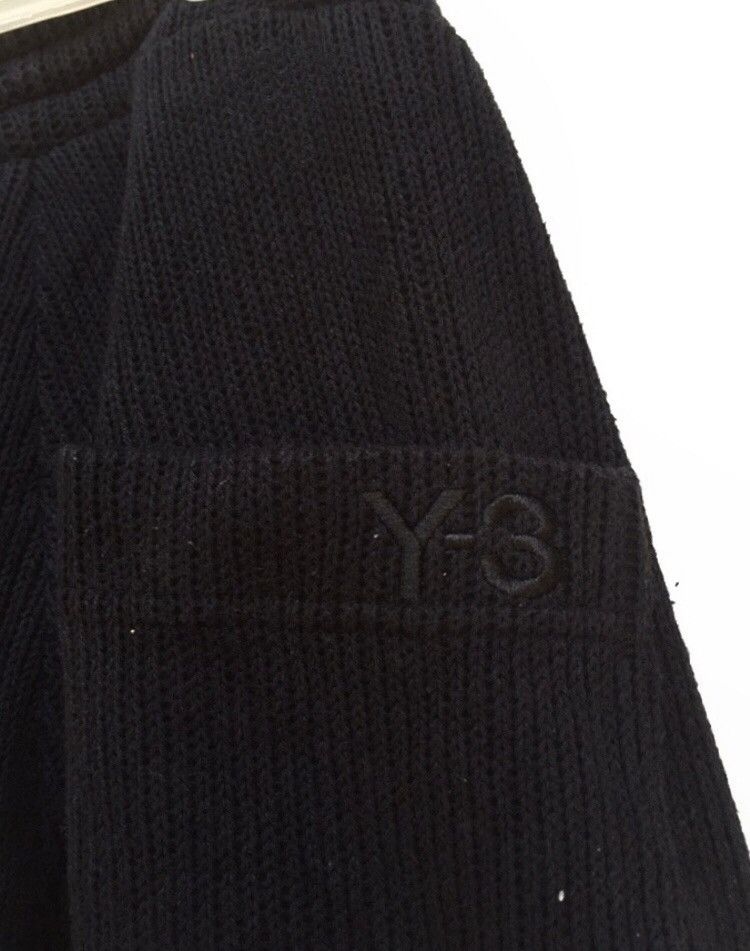 🔥Adidas Y-3 Yohji Yamamoto Track Pants