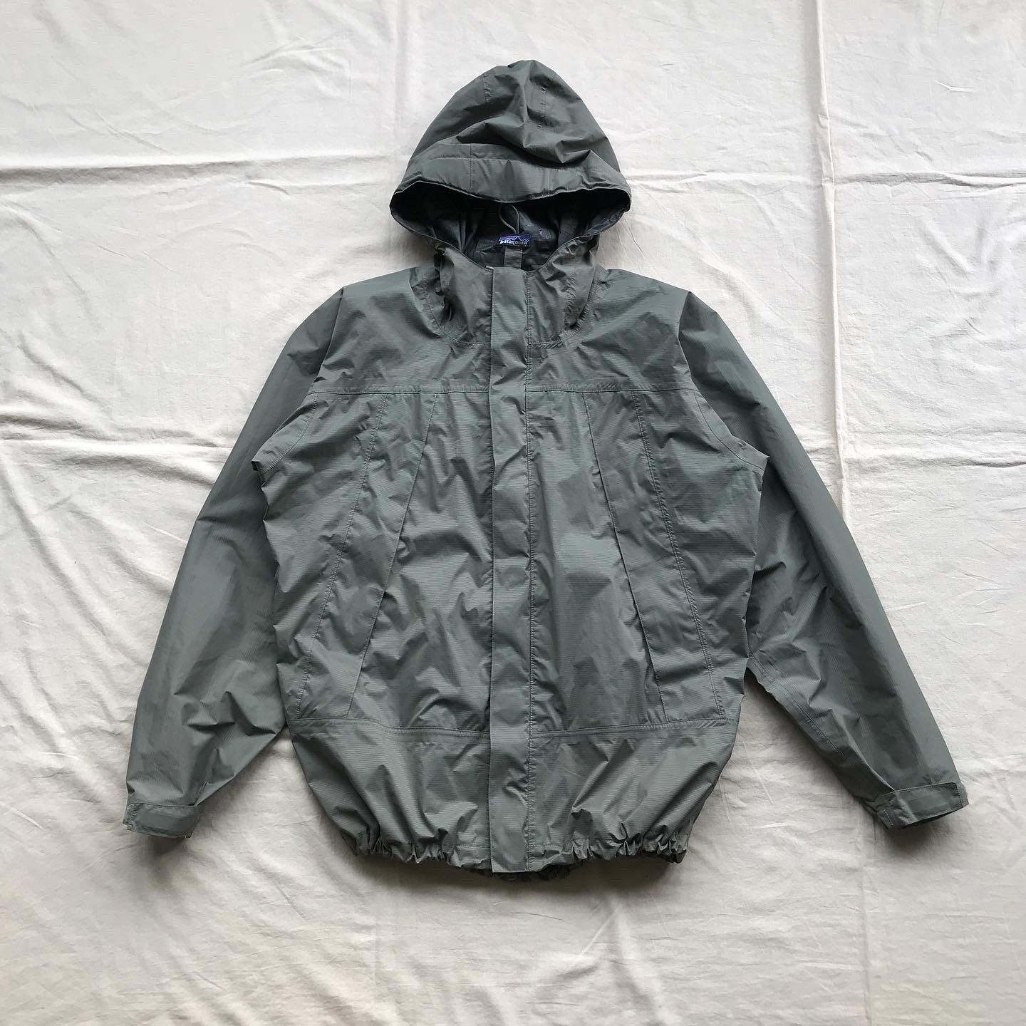 Patagonia Patagonia Mars PCU Gen II Level 6 Gore-Tex Jacket | Grailed